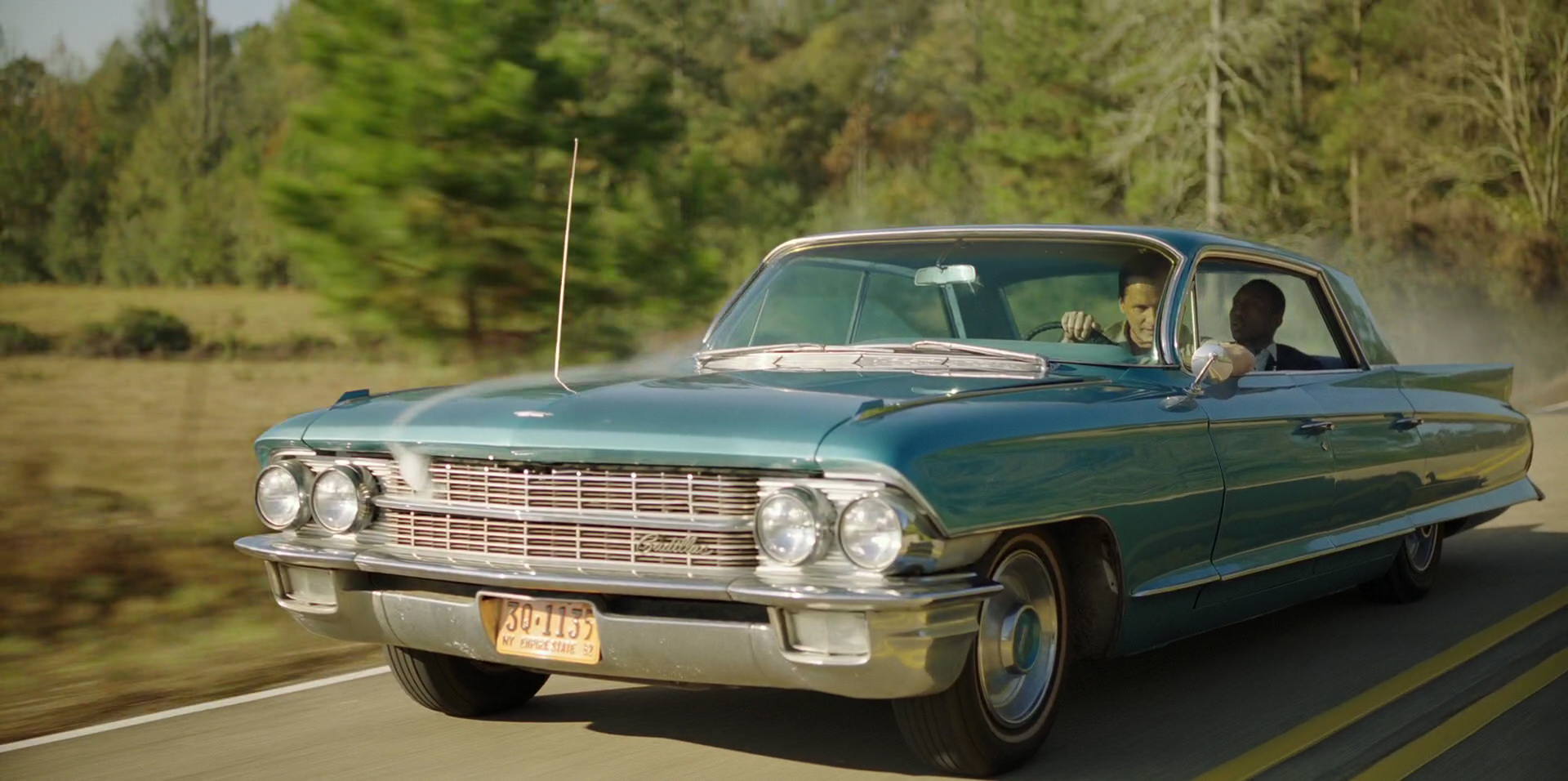 Green Book (2018) screencap 7206