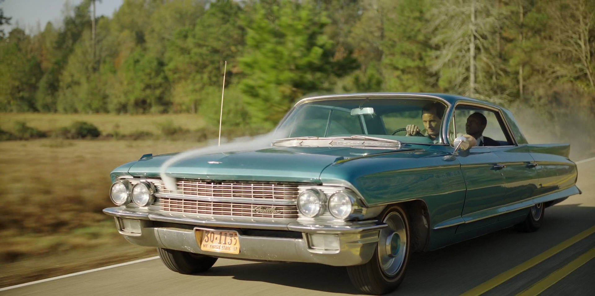 Green Book (2018) movie still 7207