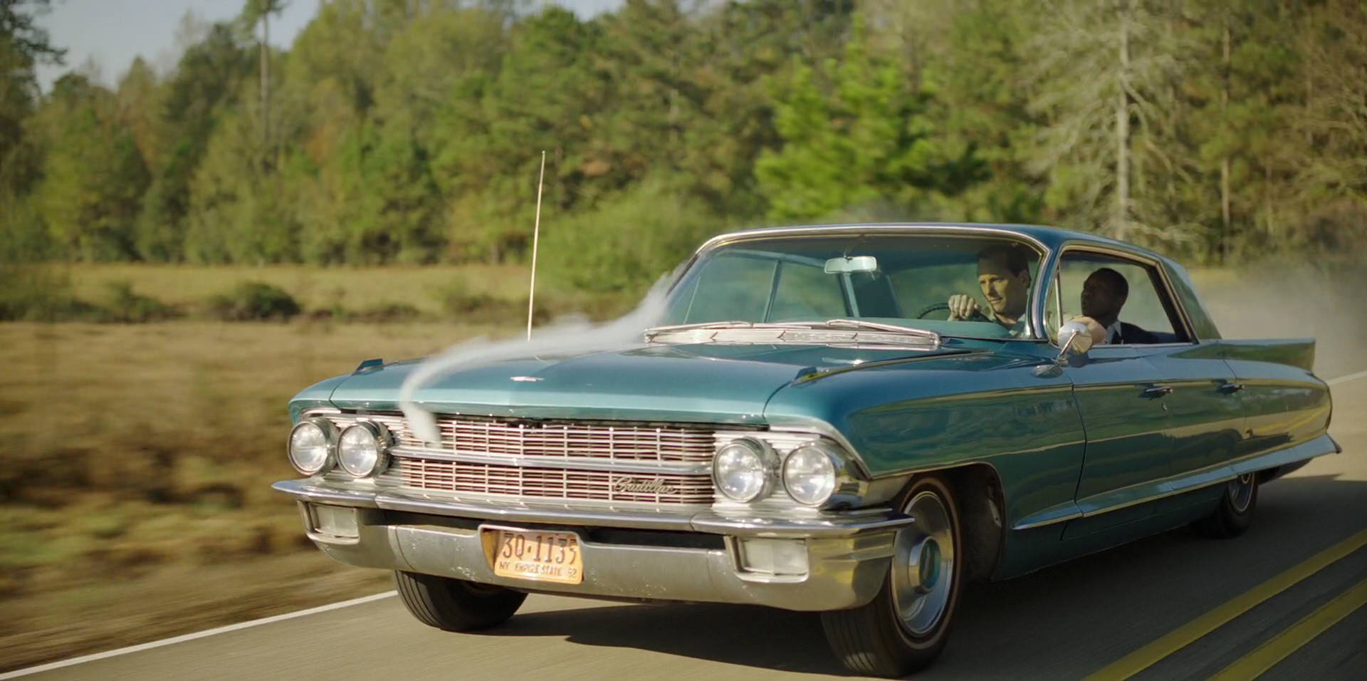 Green Book (2018) HD screenshot 7208