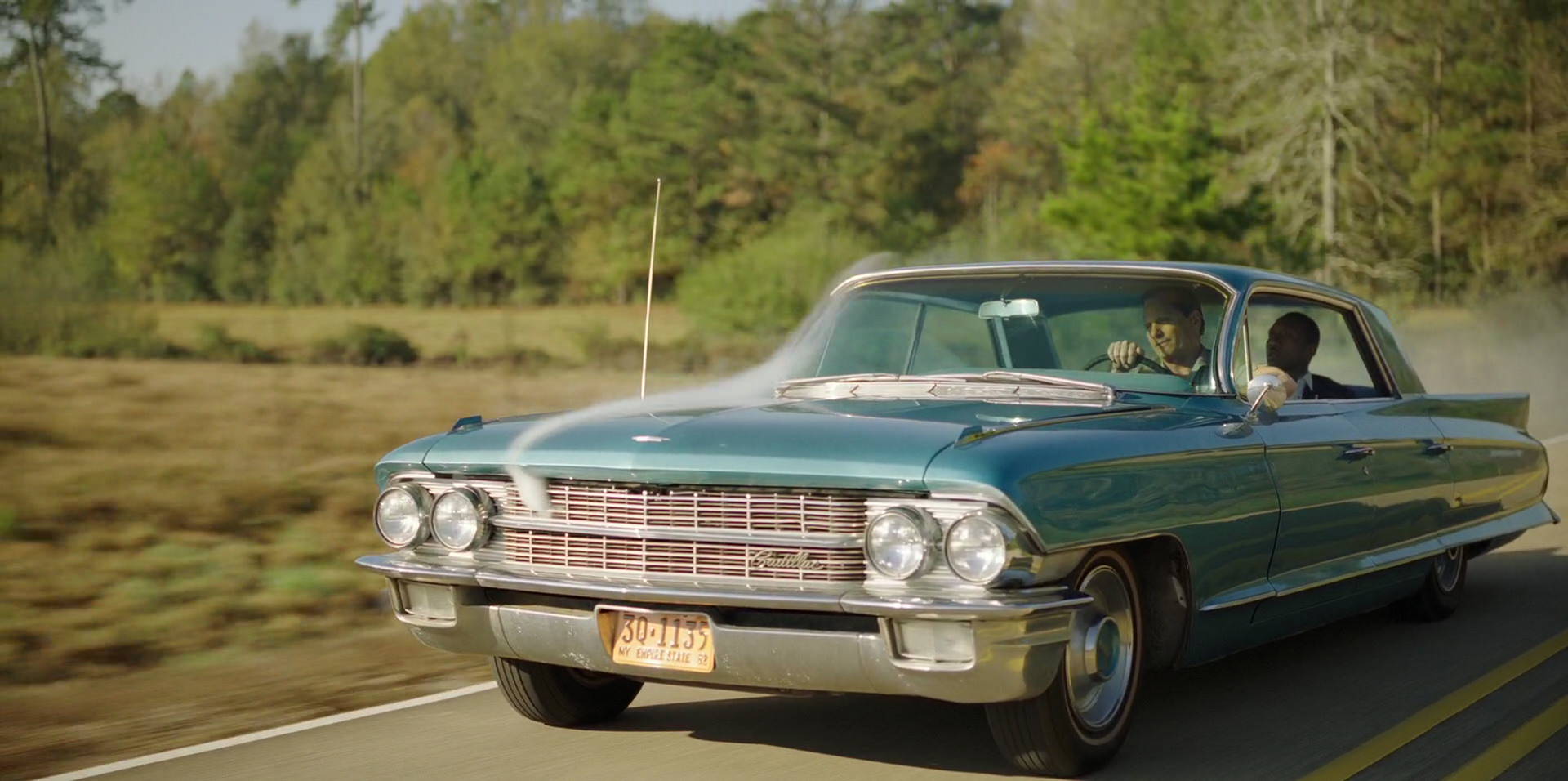 Green Book (2018) screencap 7209