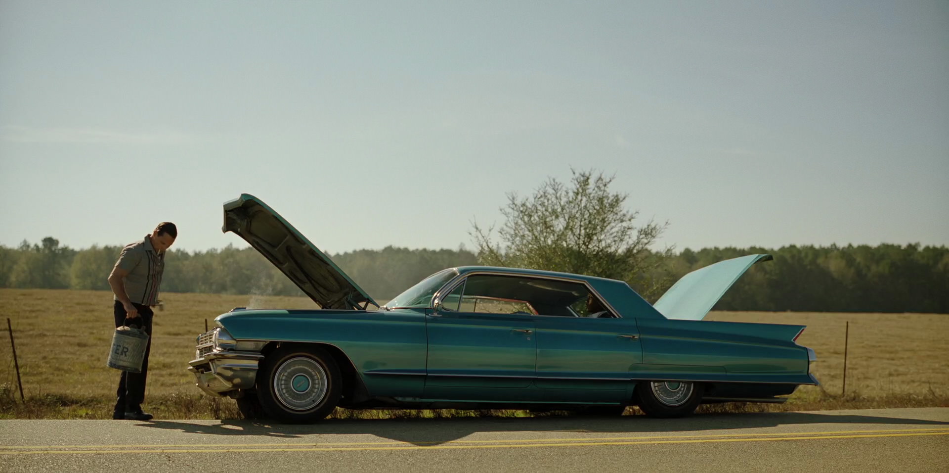 Green Book (2018) movie still 7210