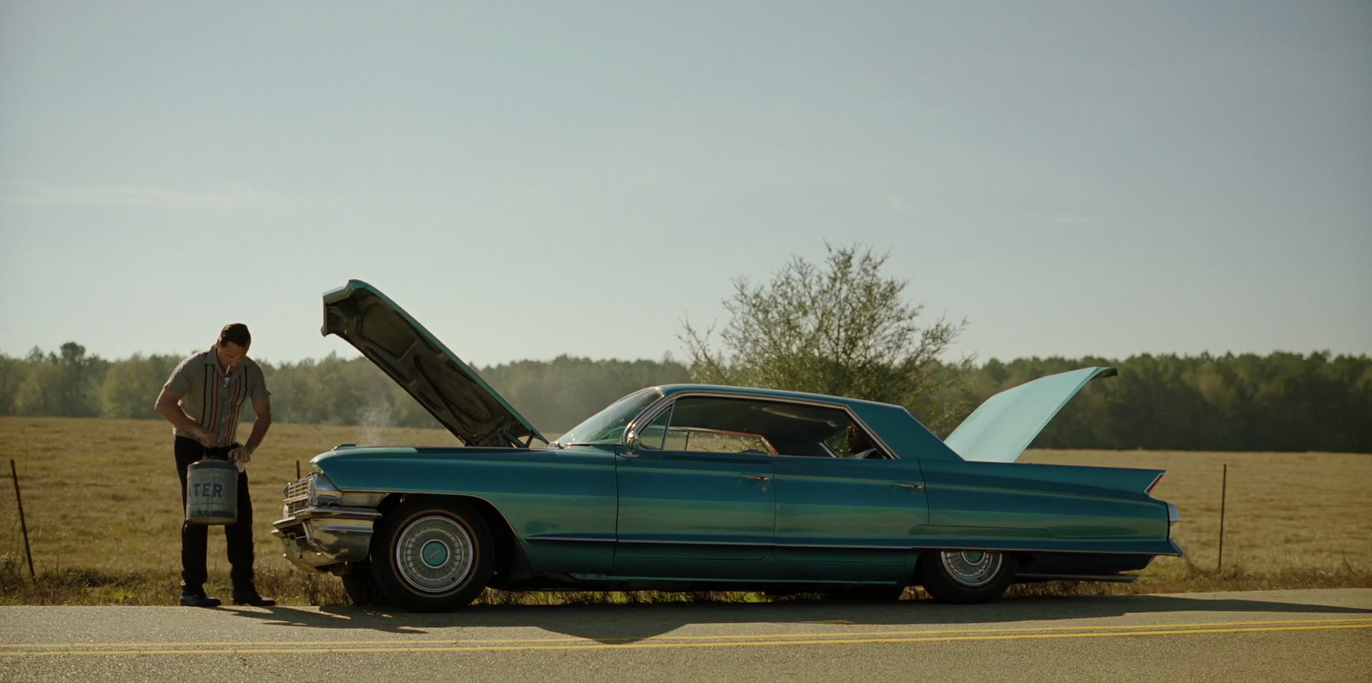 Green Book (2018) HD screenshot 7211