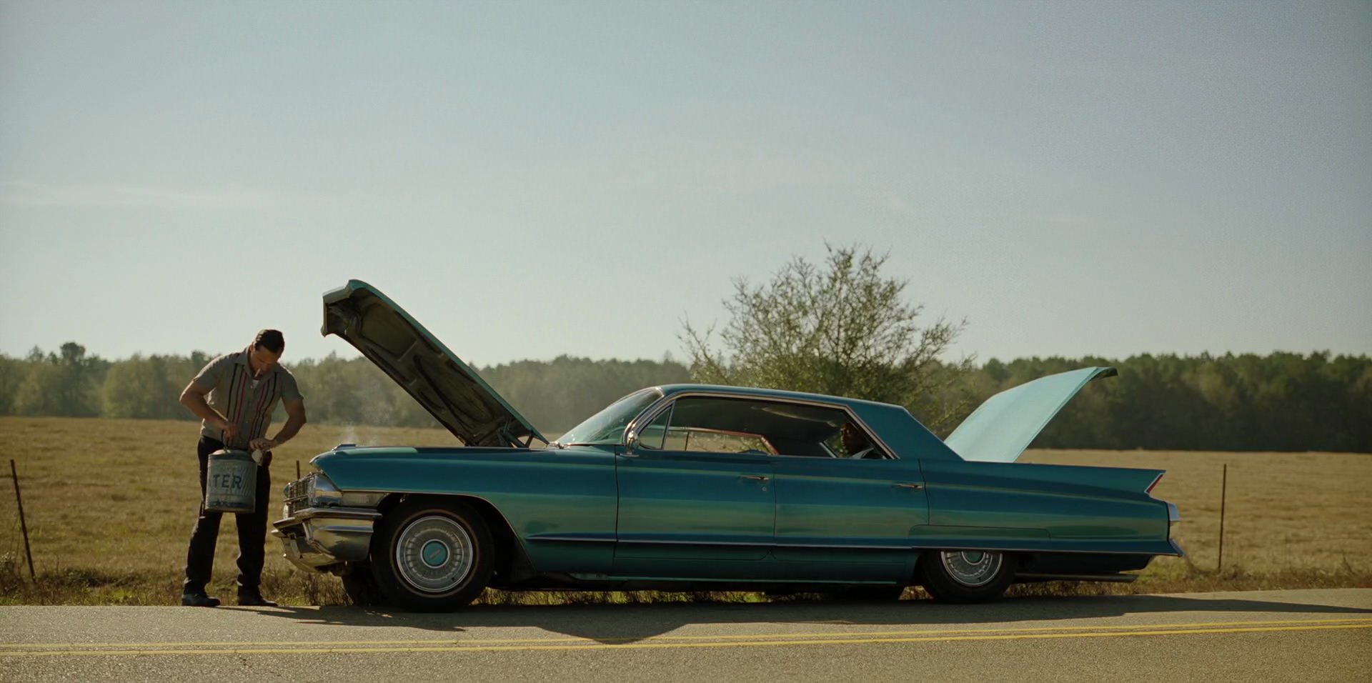 Green Book (2018) screencap 7212