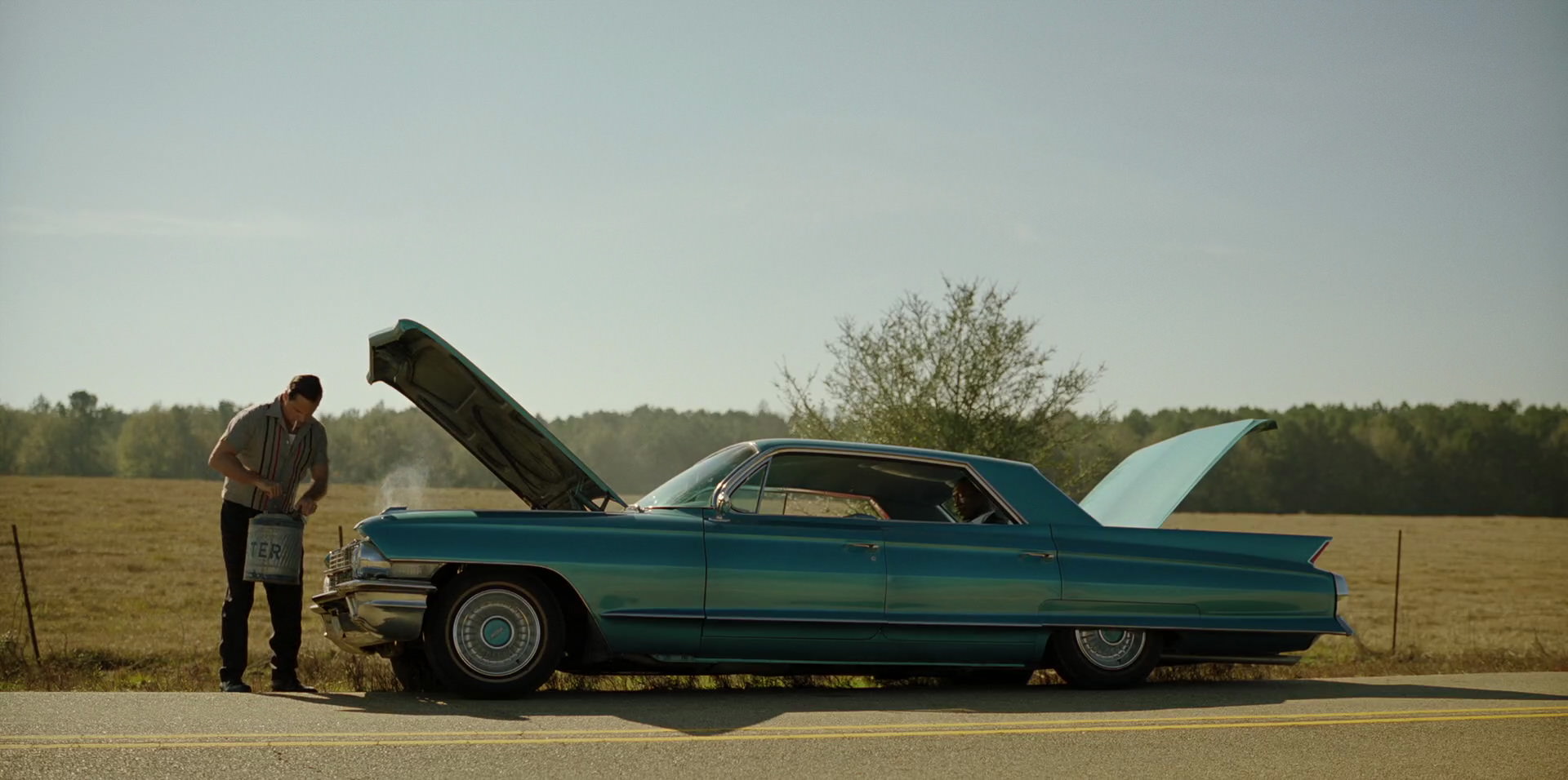 Green Book (2018) movie still 7213