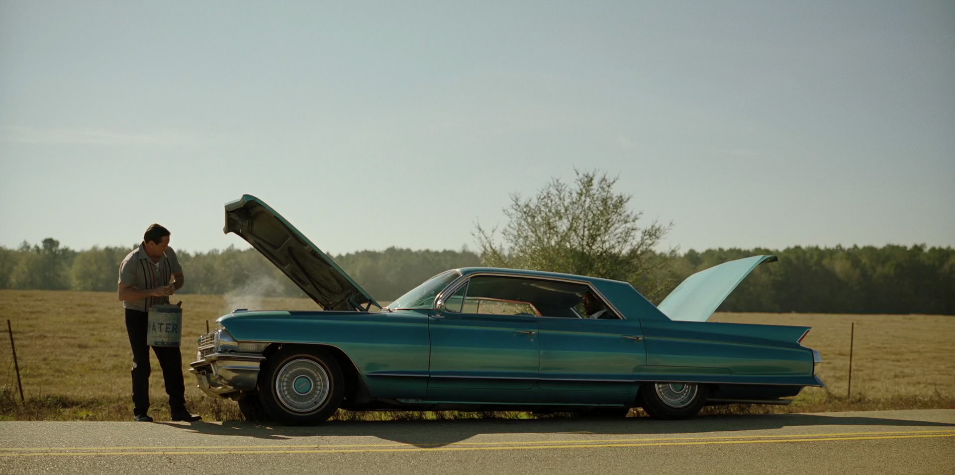 Green Book (2018) screencap 7215