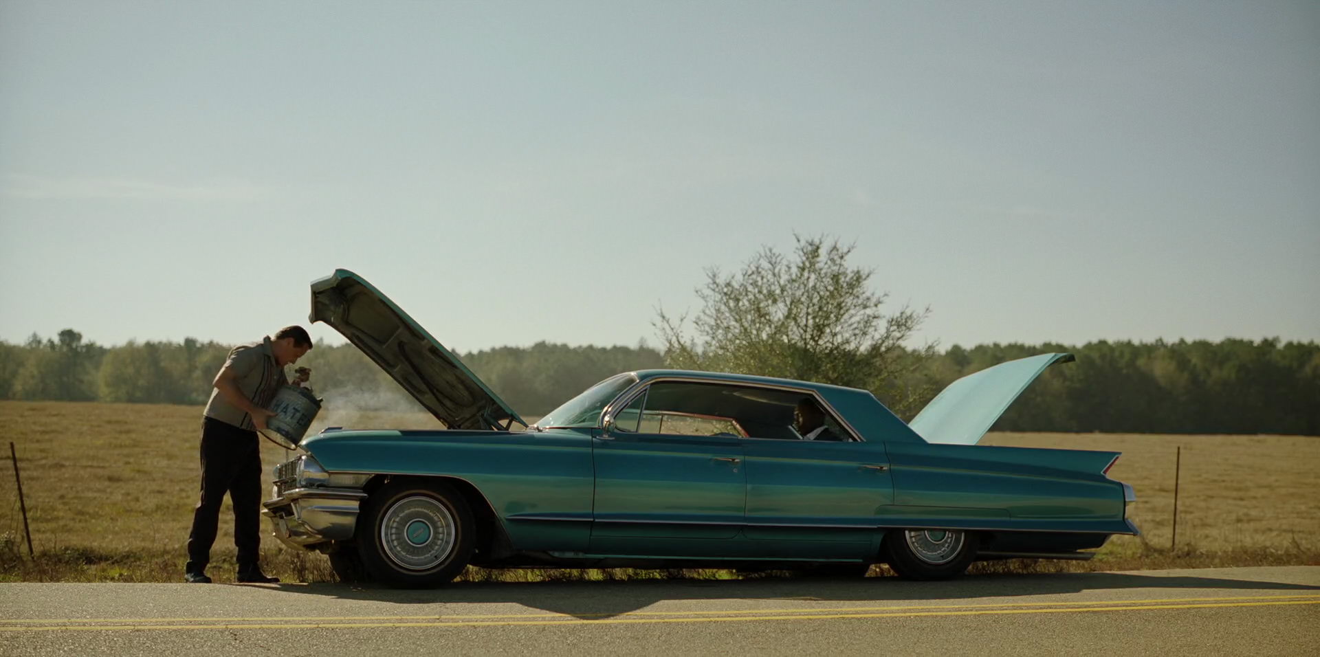 Green Book (2018) HD screenshot 7217