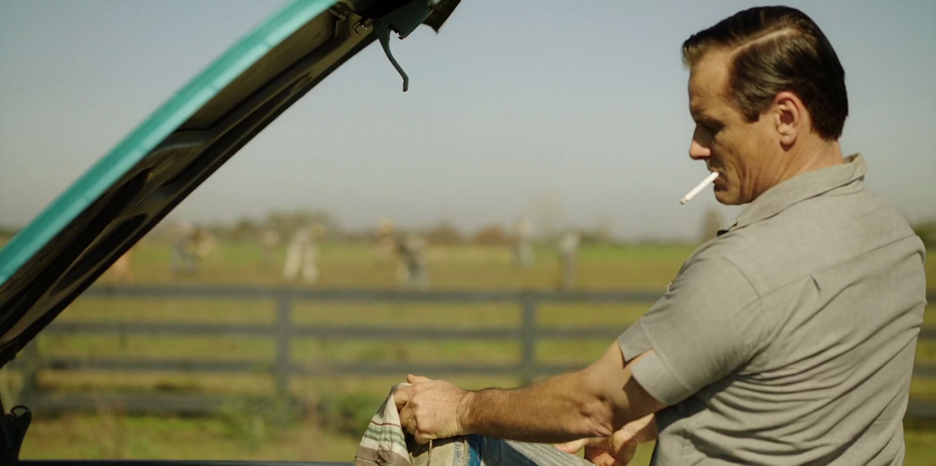 Green Book (2018) screencap 7218