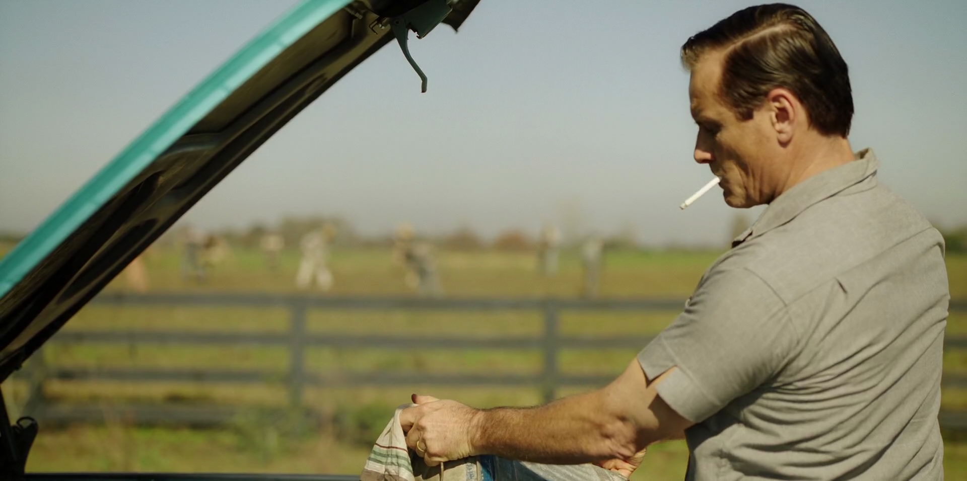 Green Book (2018) movie still 7219