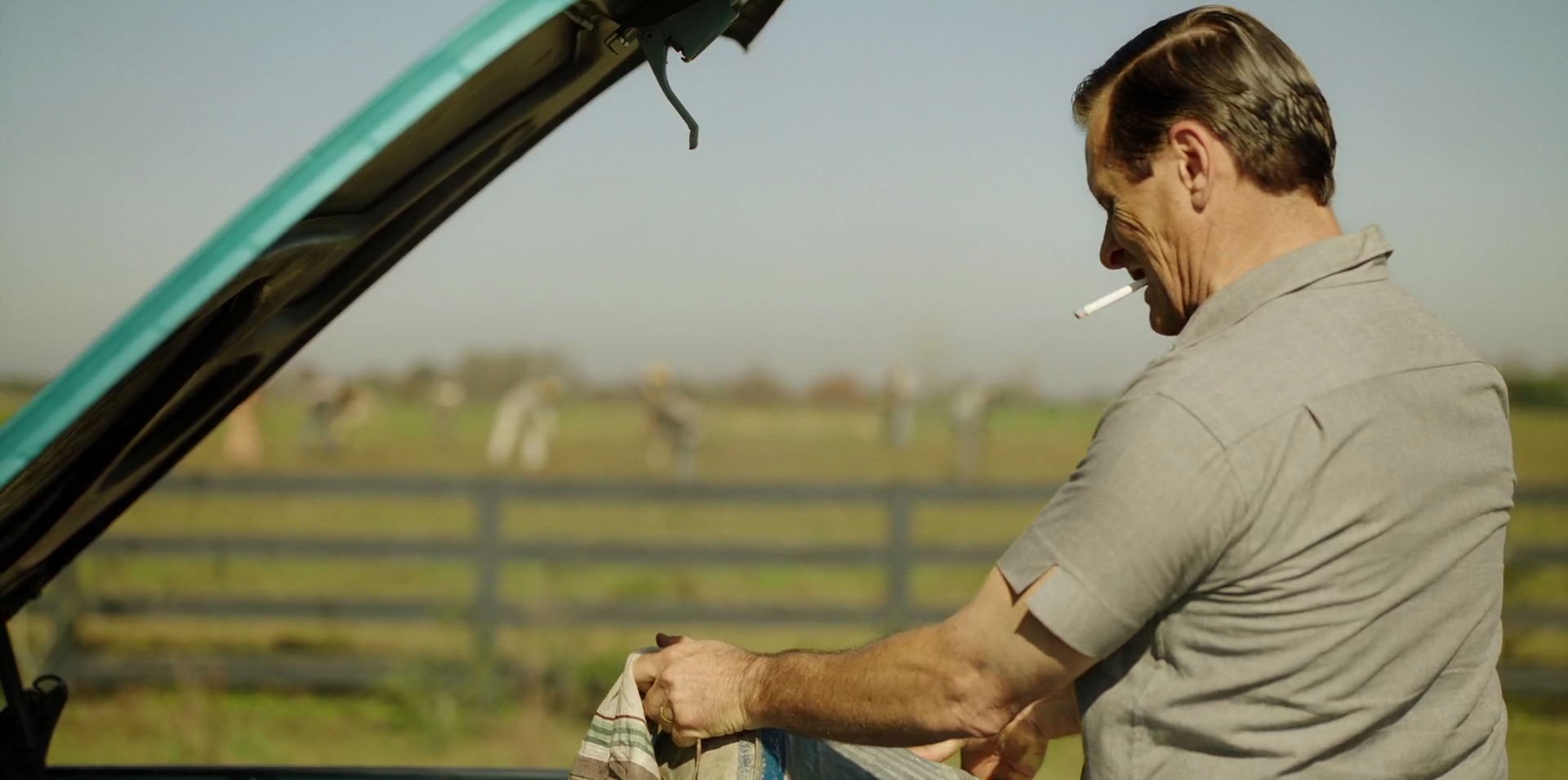 Green Book (2018) HD screenshot 7220