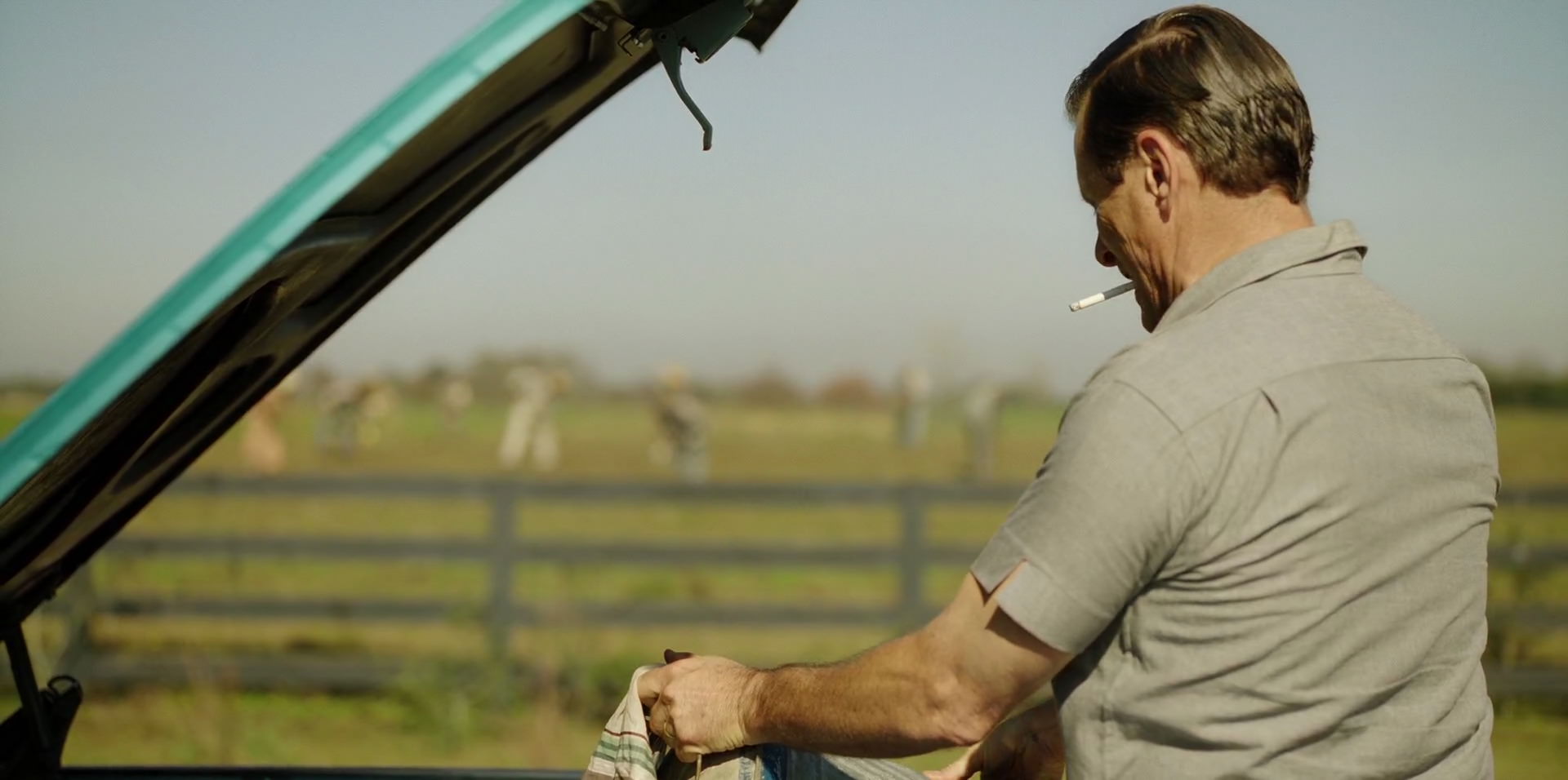 Green Book (2018) screencap 7221