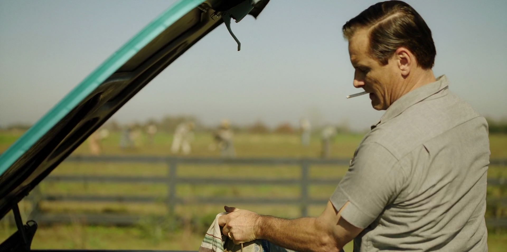 Green Book (2018) HD screenshot 7223