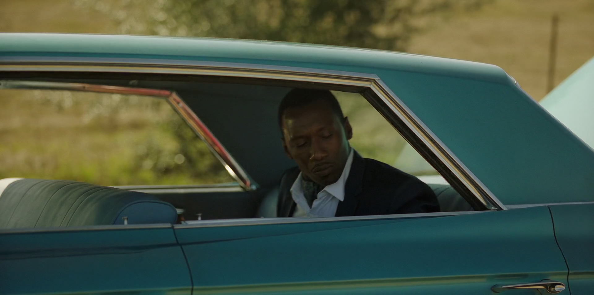Green Book (2018) screencap 7227