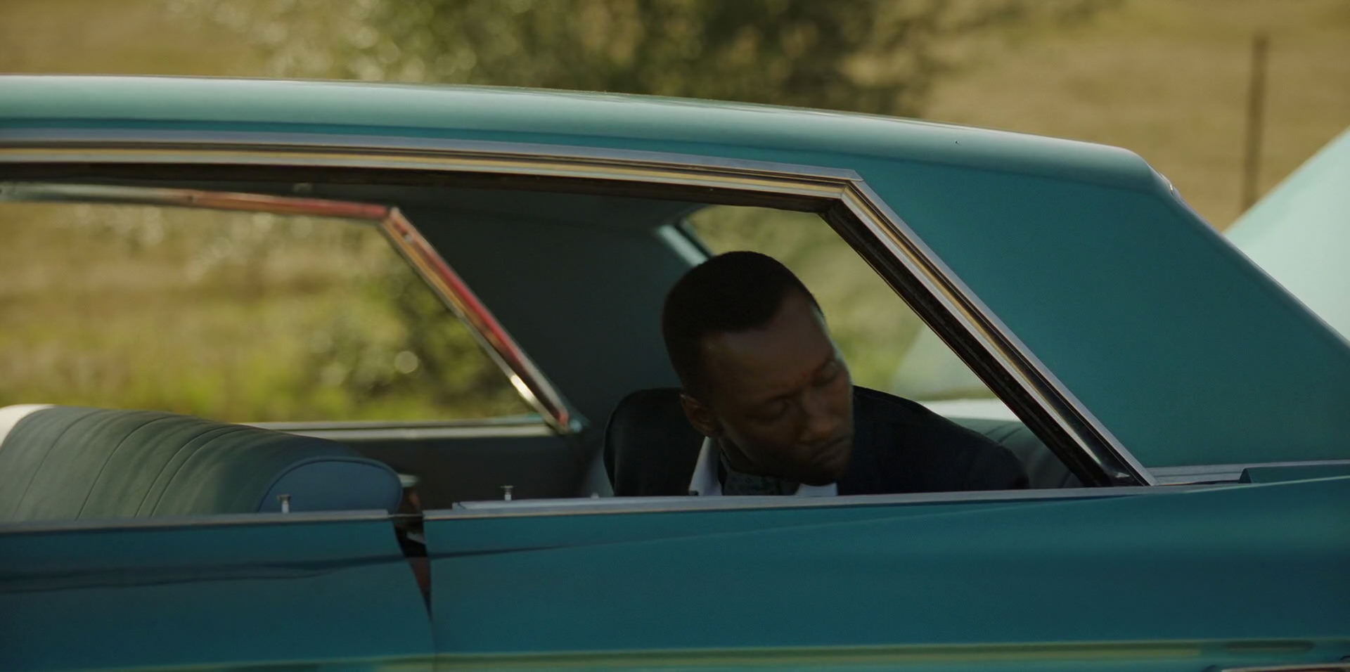Green Book (2018) movie still 7228