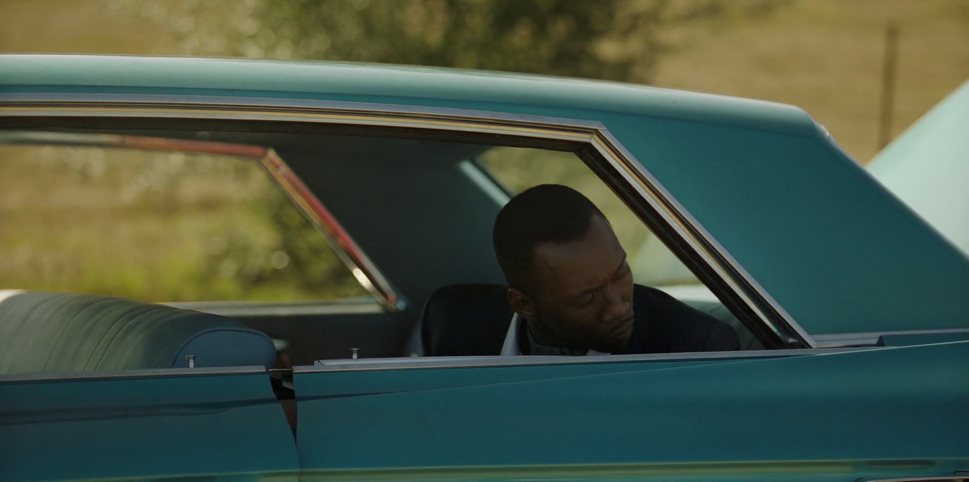 Green Book (2018) HD screenshot 7229