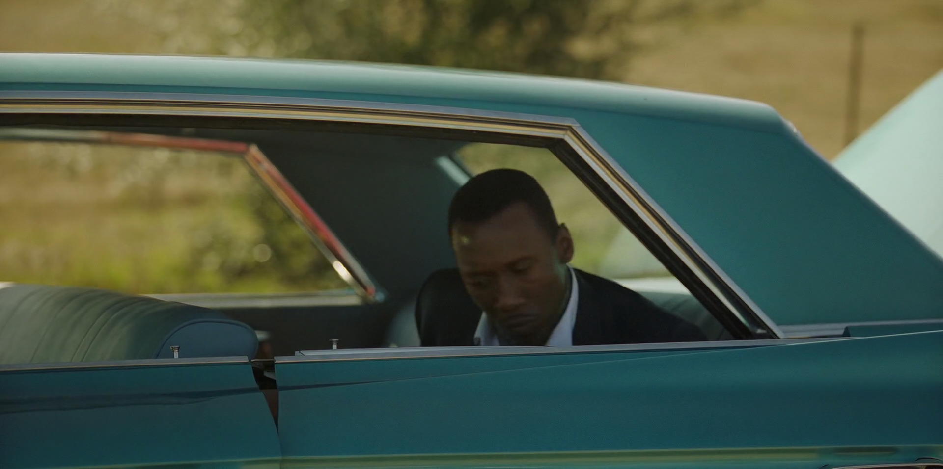 Green Book (2018) screencap 7230
