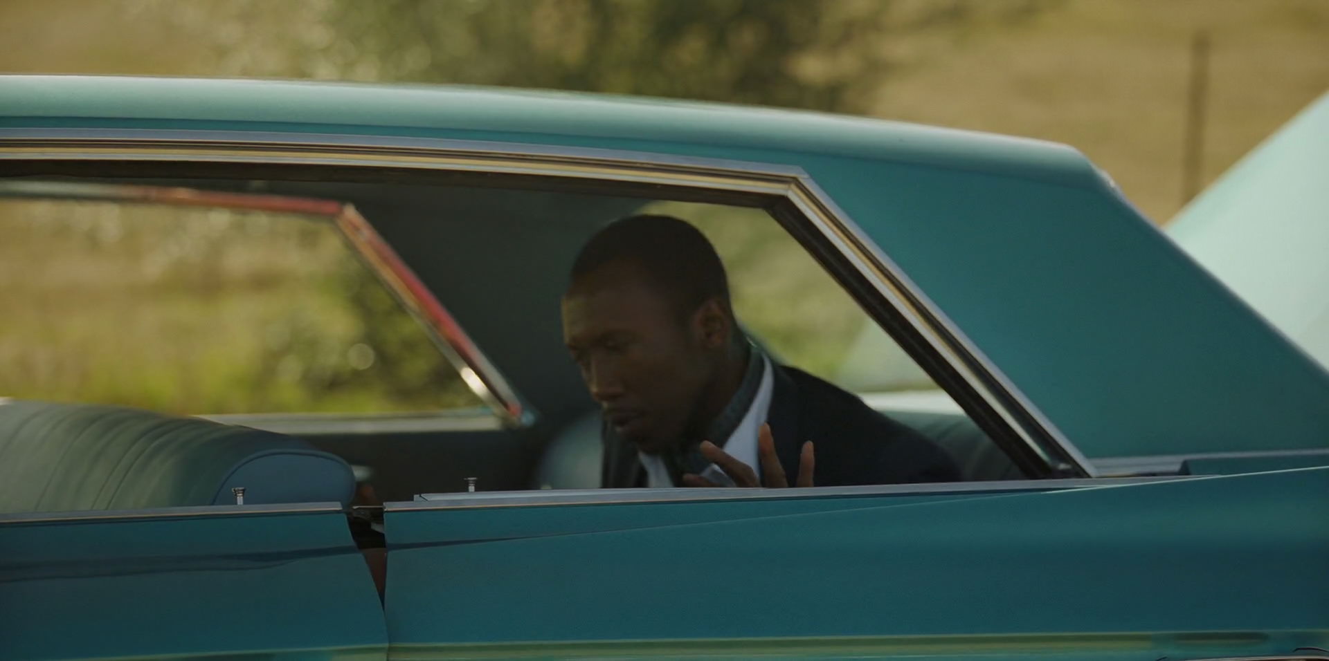 Green Book (2018) movie still 7231