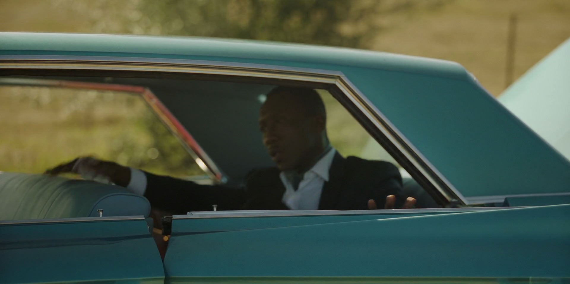 Green Book (2018) HD screenshot 7232