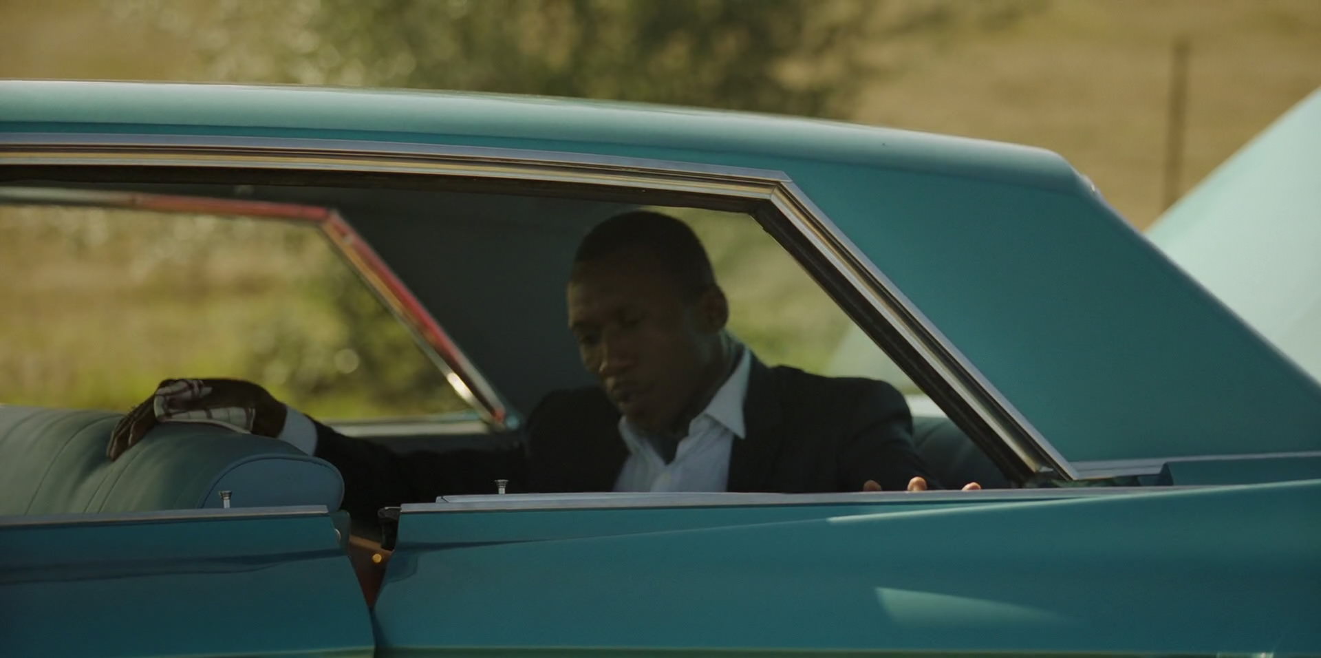 Green Book (2018) screencap 7233
