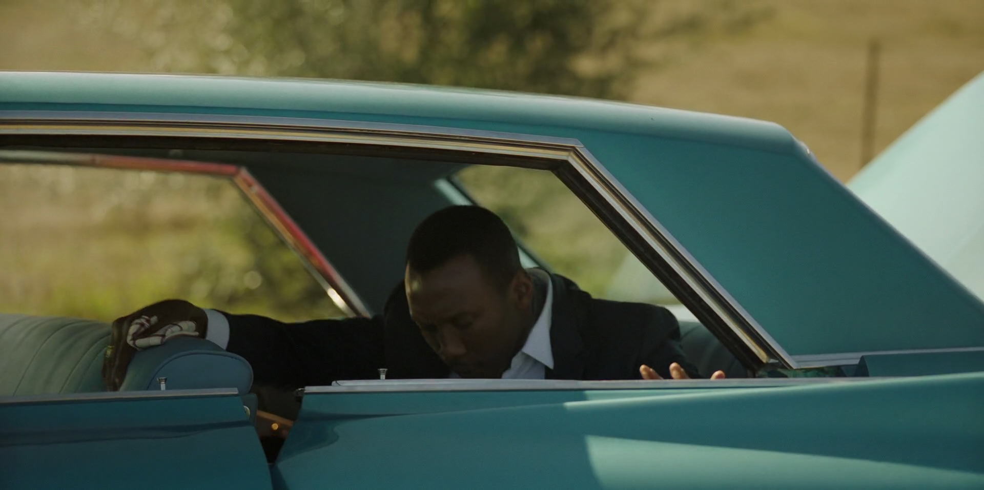 Green Book (2018) movie still 7234