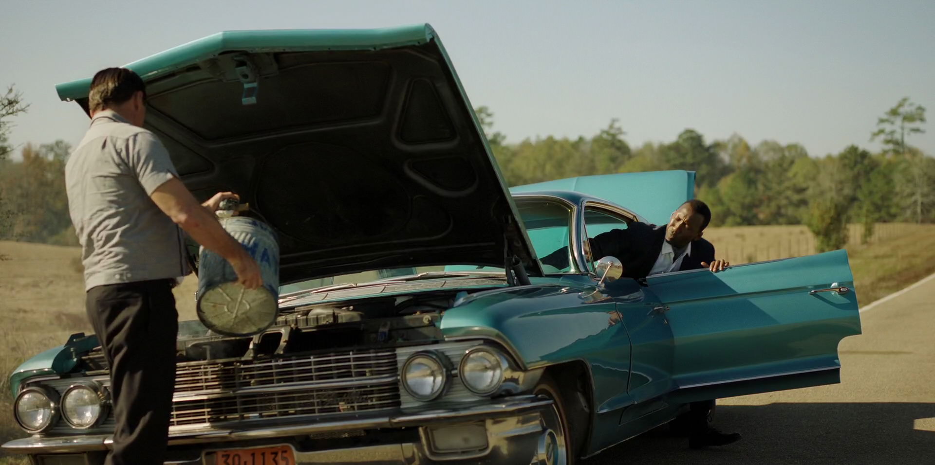 Green Book (2018) screencap 7236
