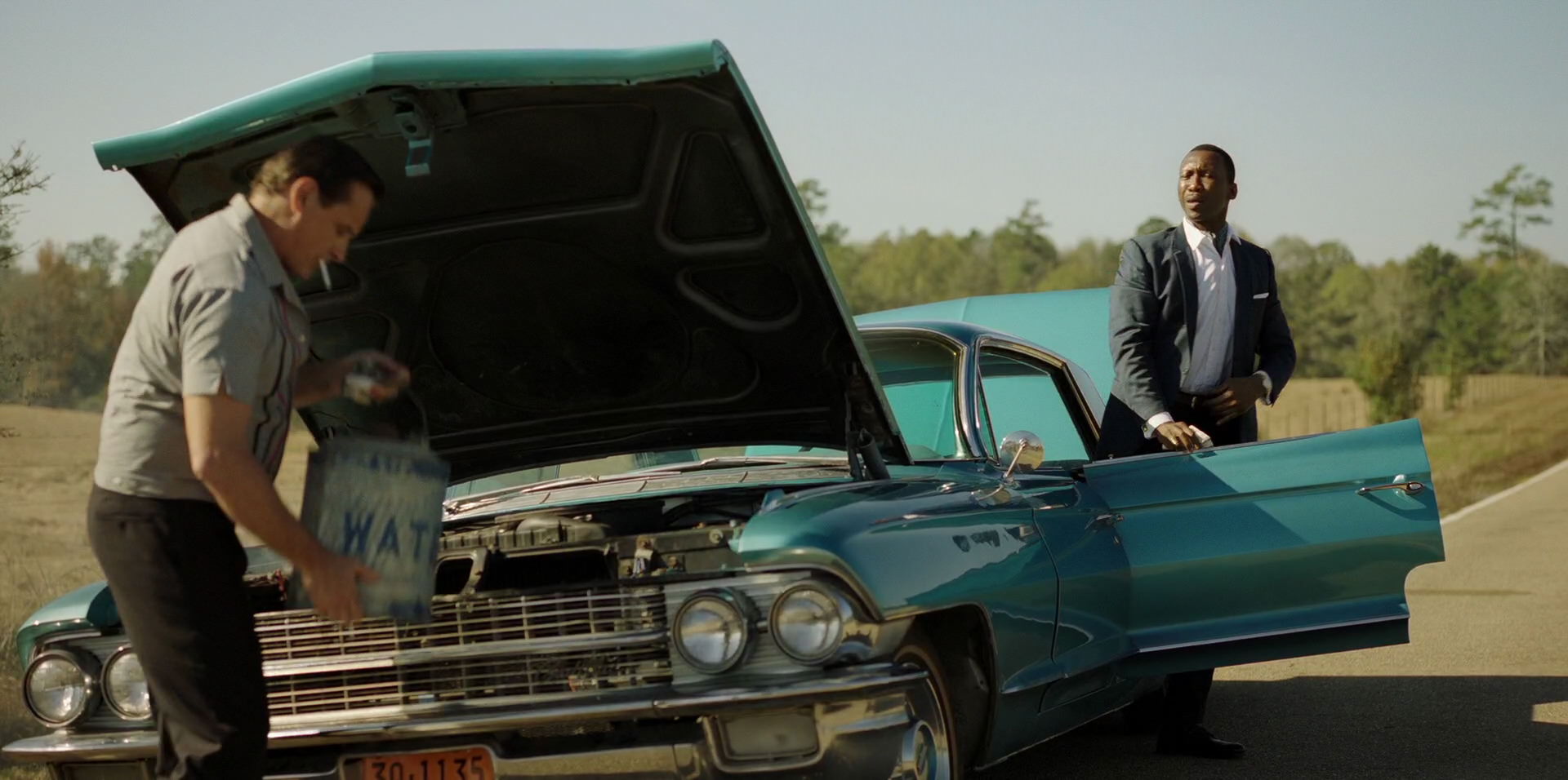 Green Book (2018) screencap 7239