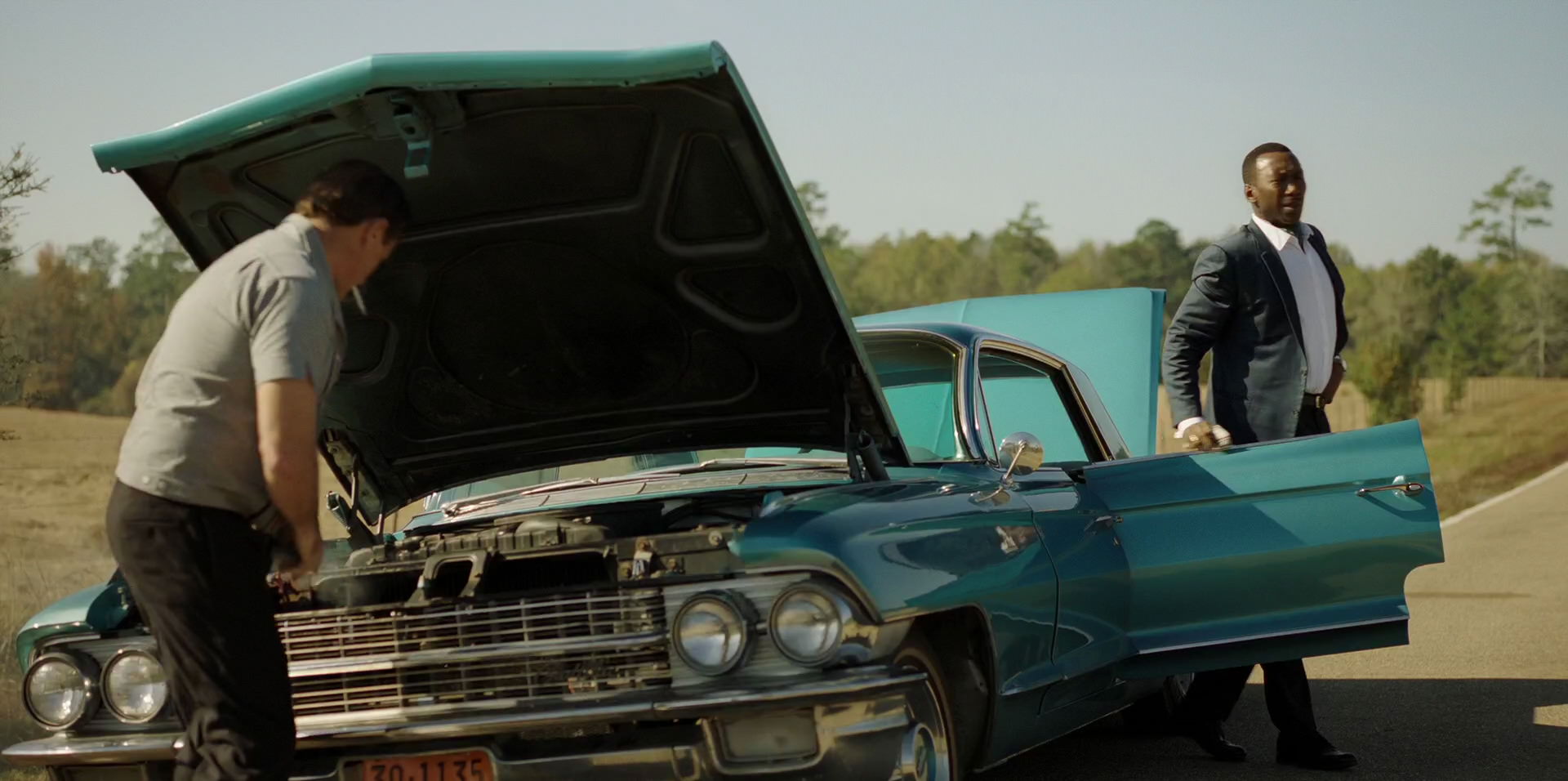 Green Book (2018) screencap 7242