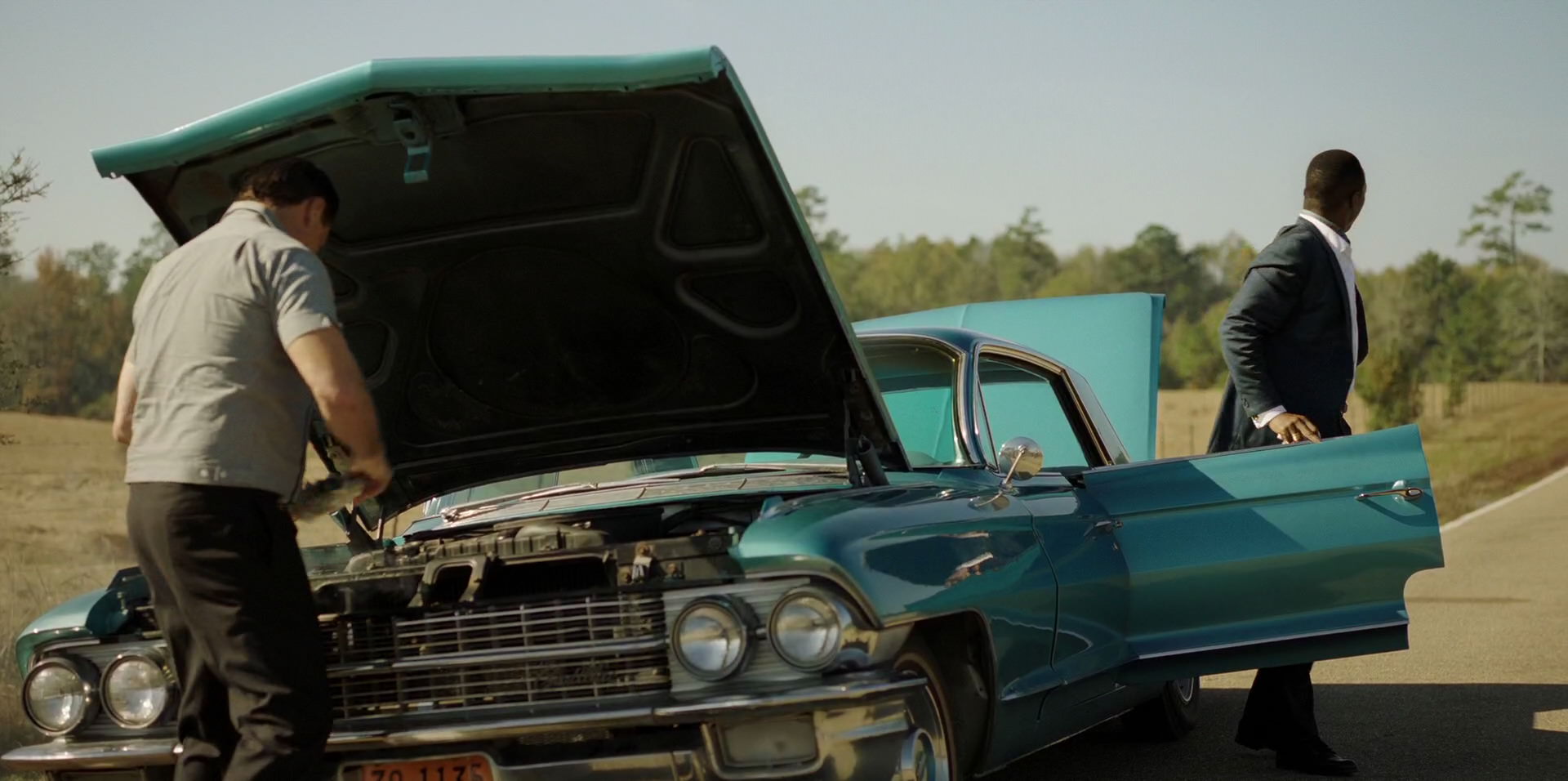 Green Book (2018) movie still 7243