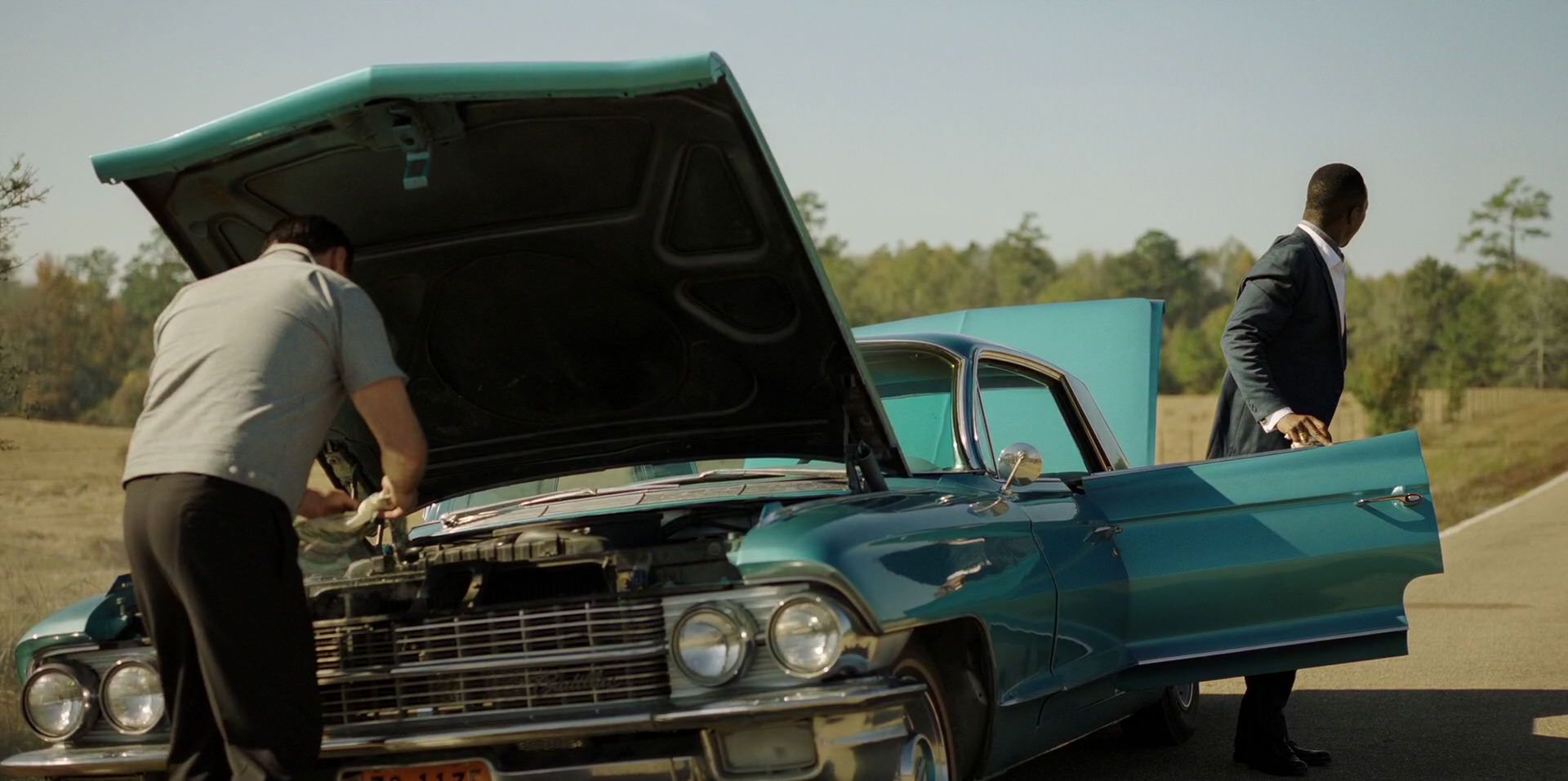 Green Book (2018) screencap 7245