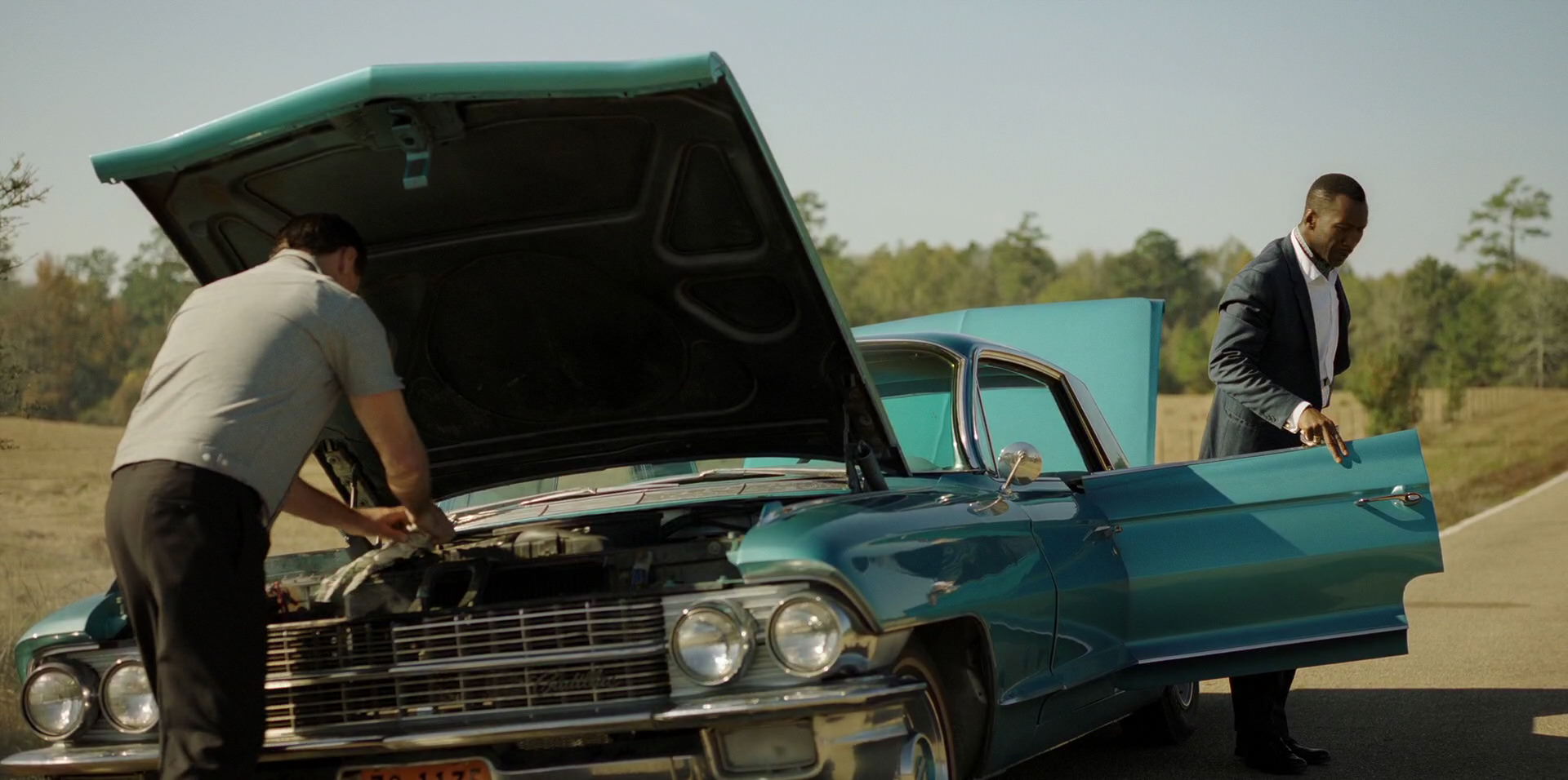 Green Book (2018) movie still 7246