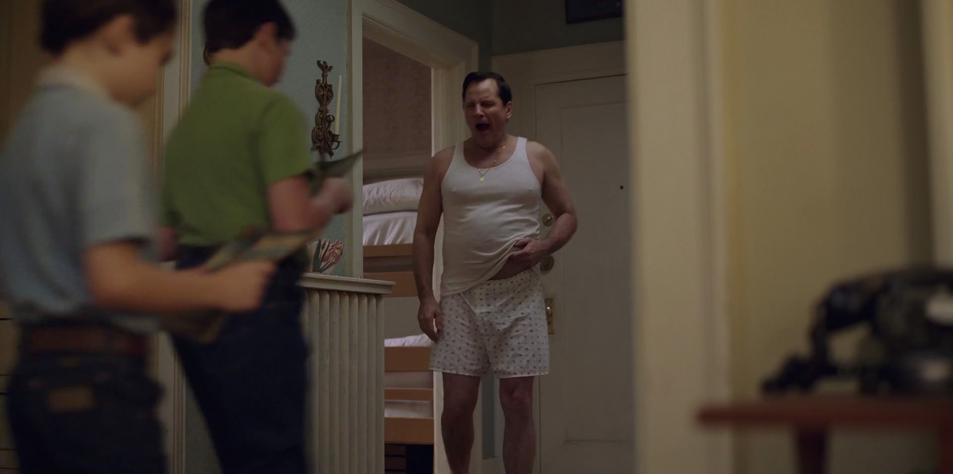 Green Book (2018) HD screenshot 725