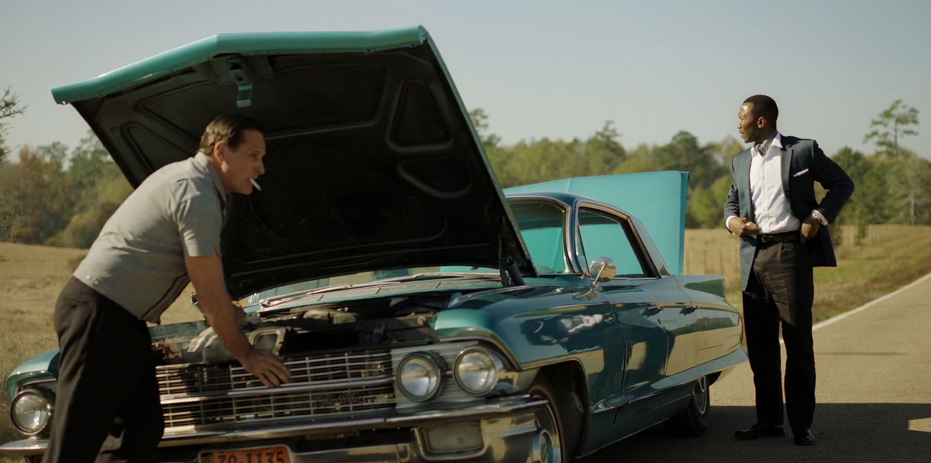 Green Book (2018) screencap 7251