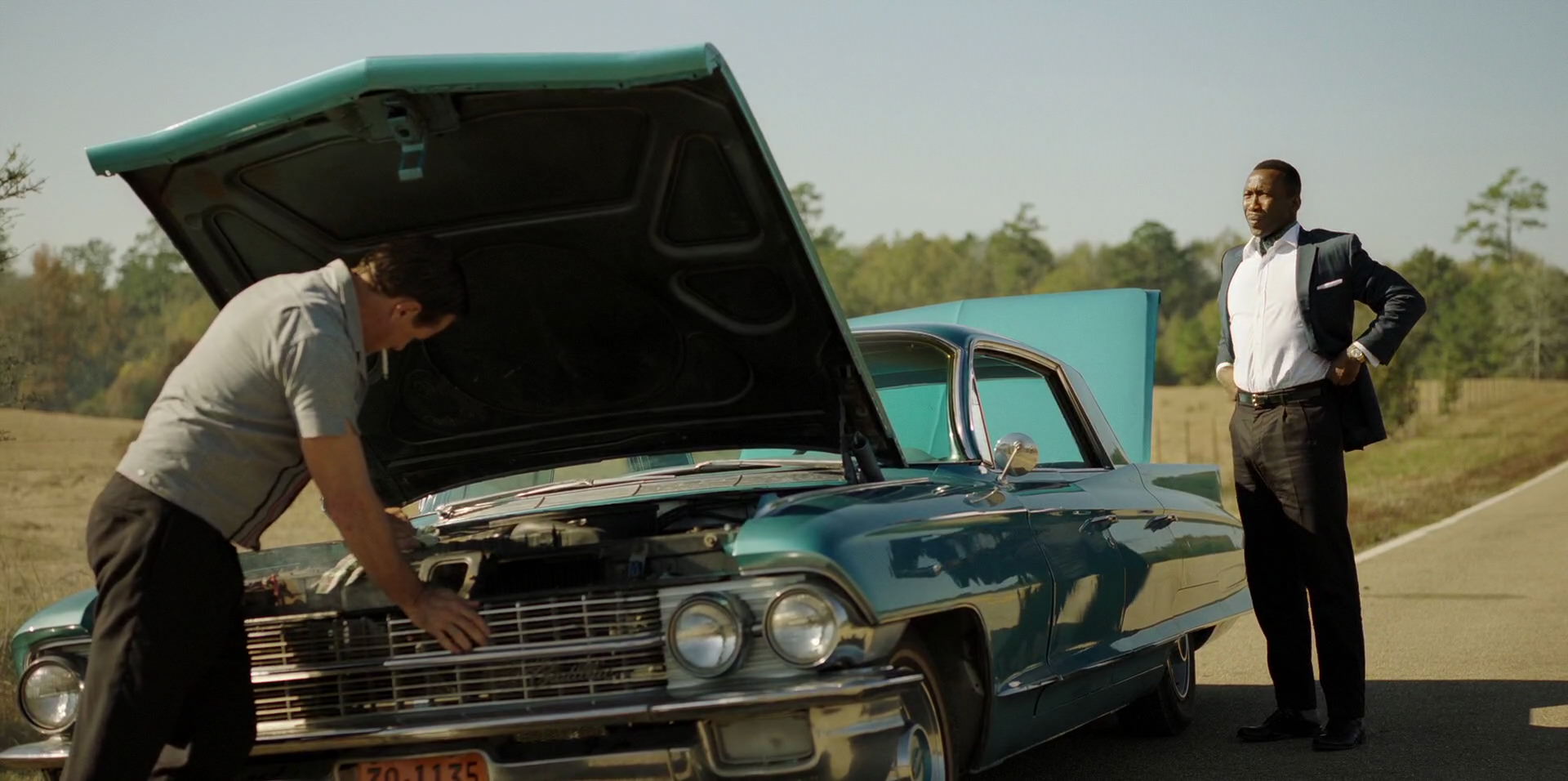 Green Book (2018) screencap 7254