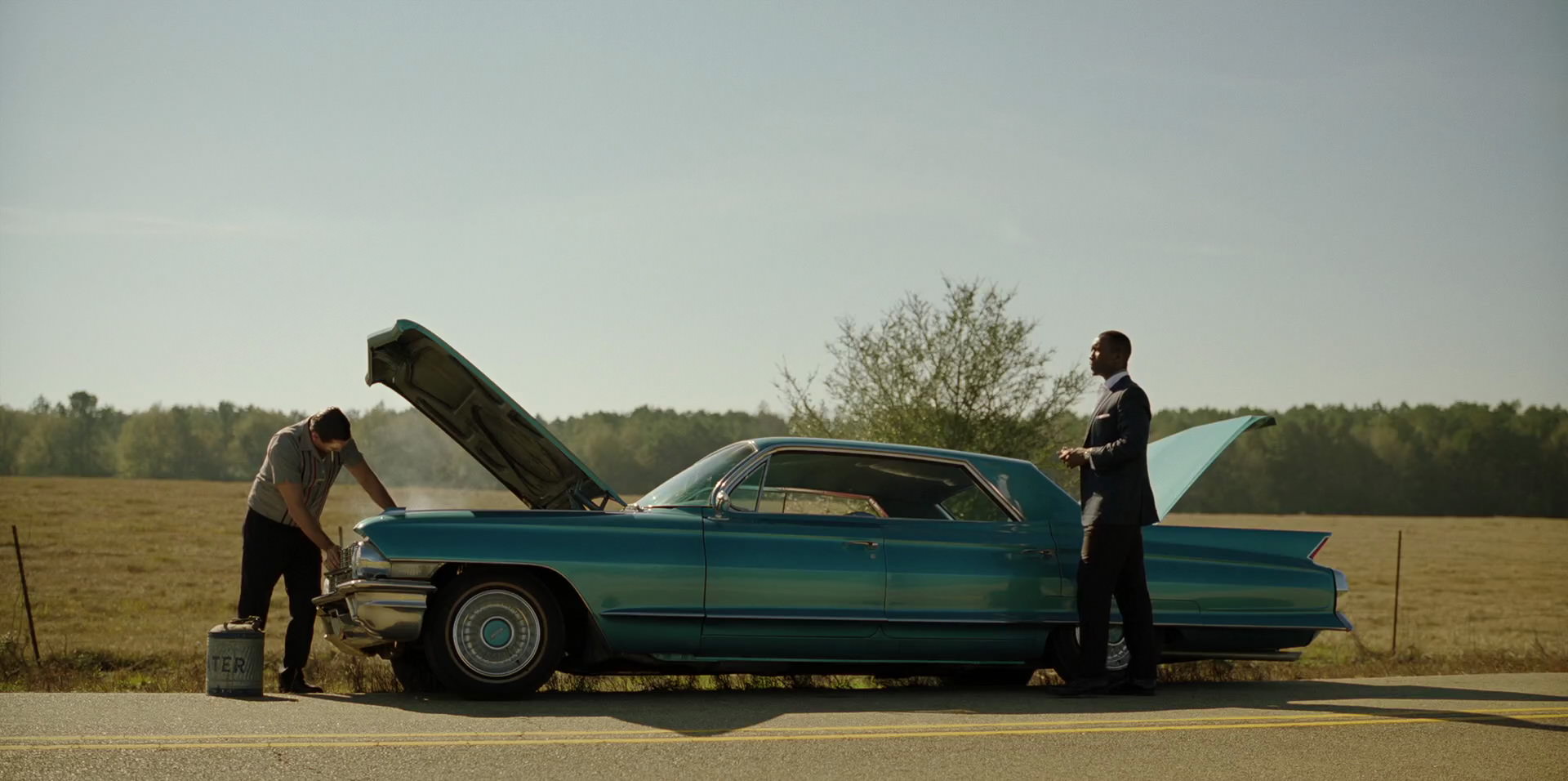 Green Book (2018) screencap 7257