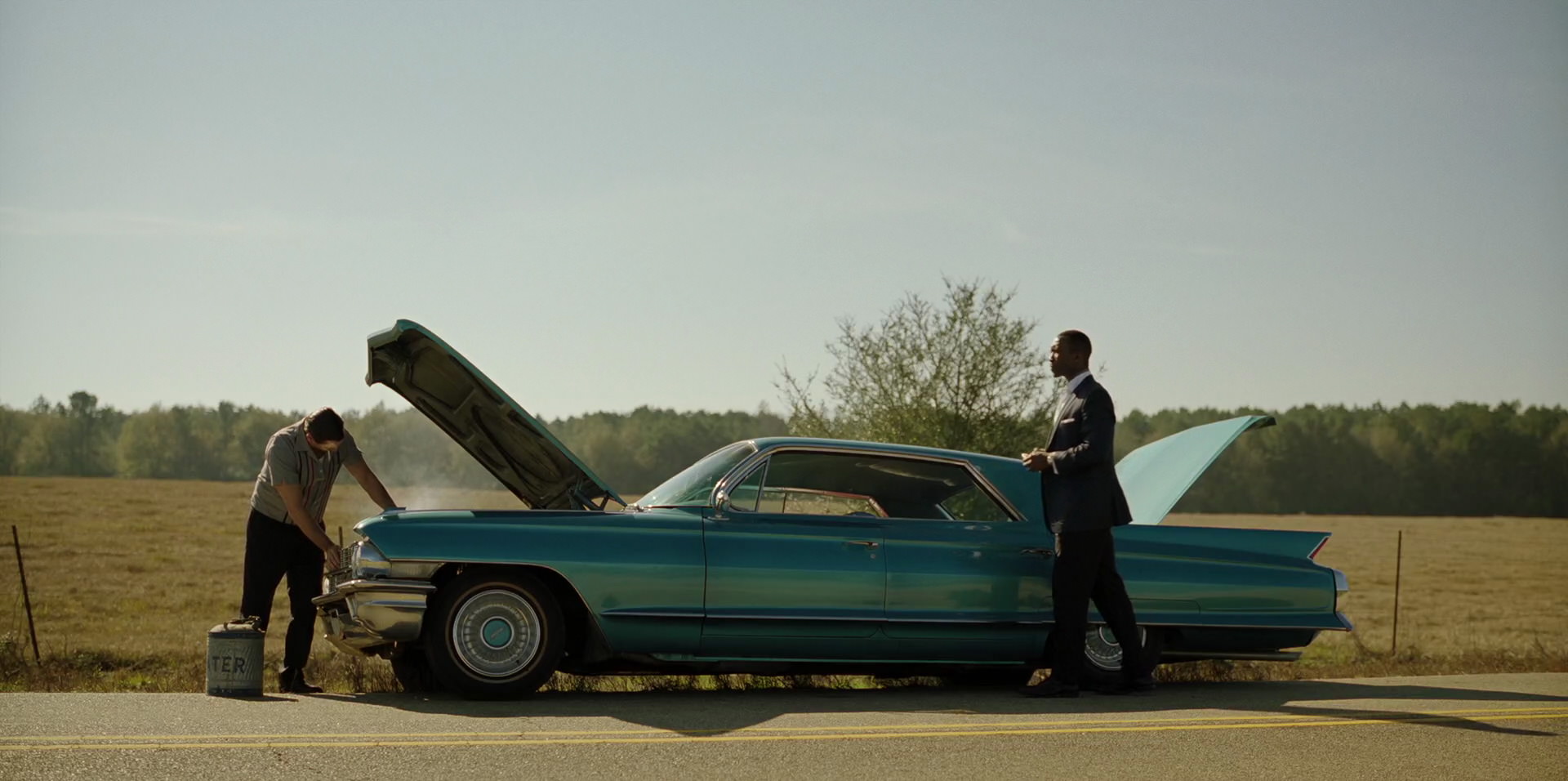 Green Book (2018) movie still 7258