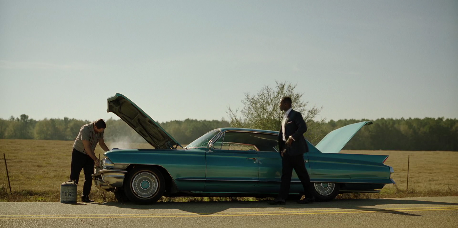 Green Book (2018) screencap 7260