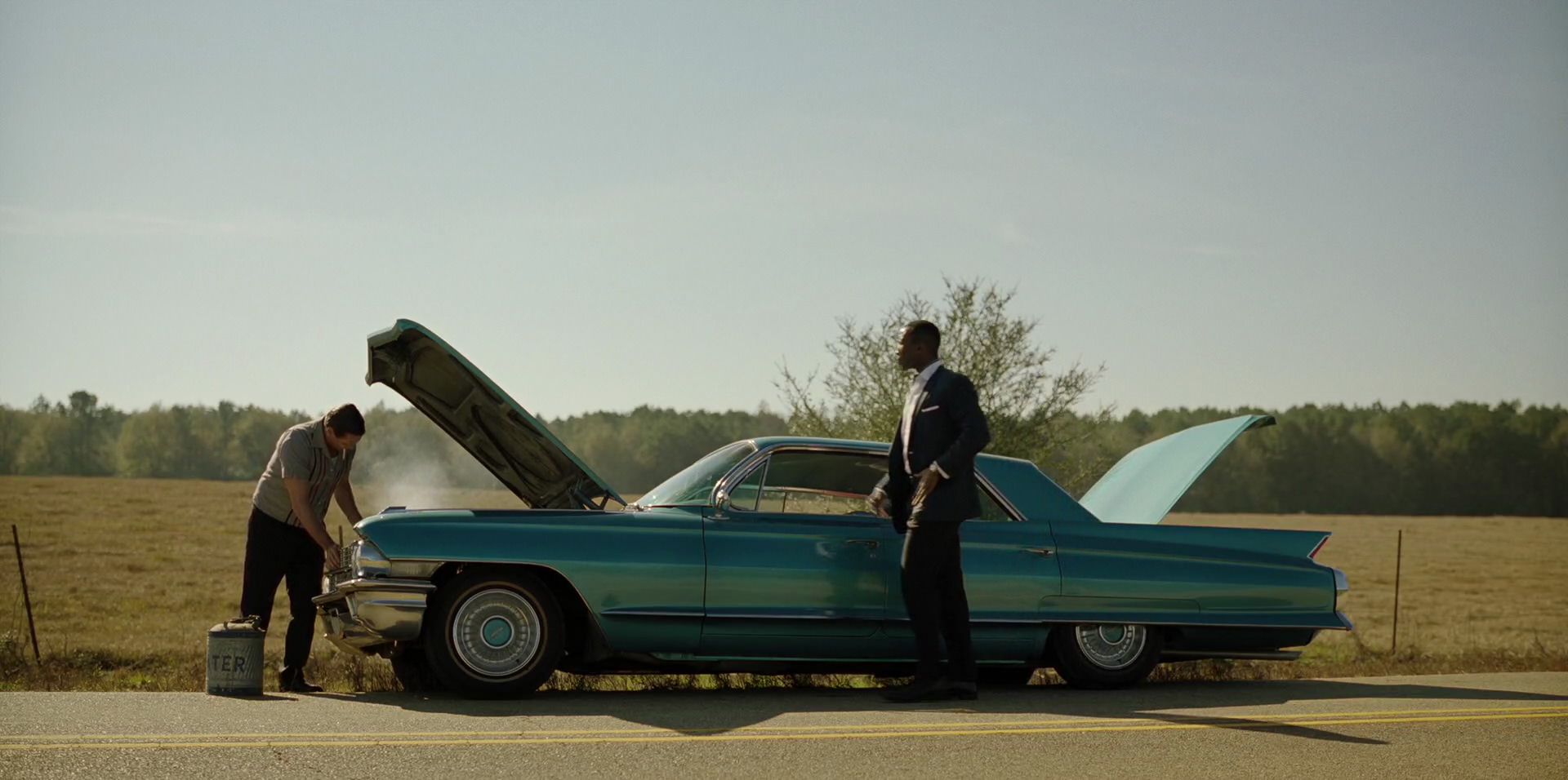 Green Book (2018) movie still 7261