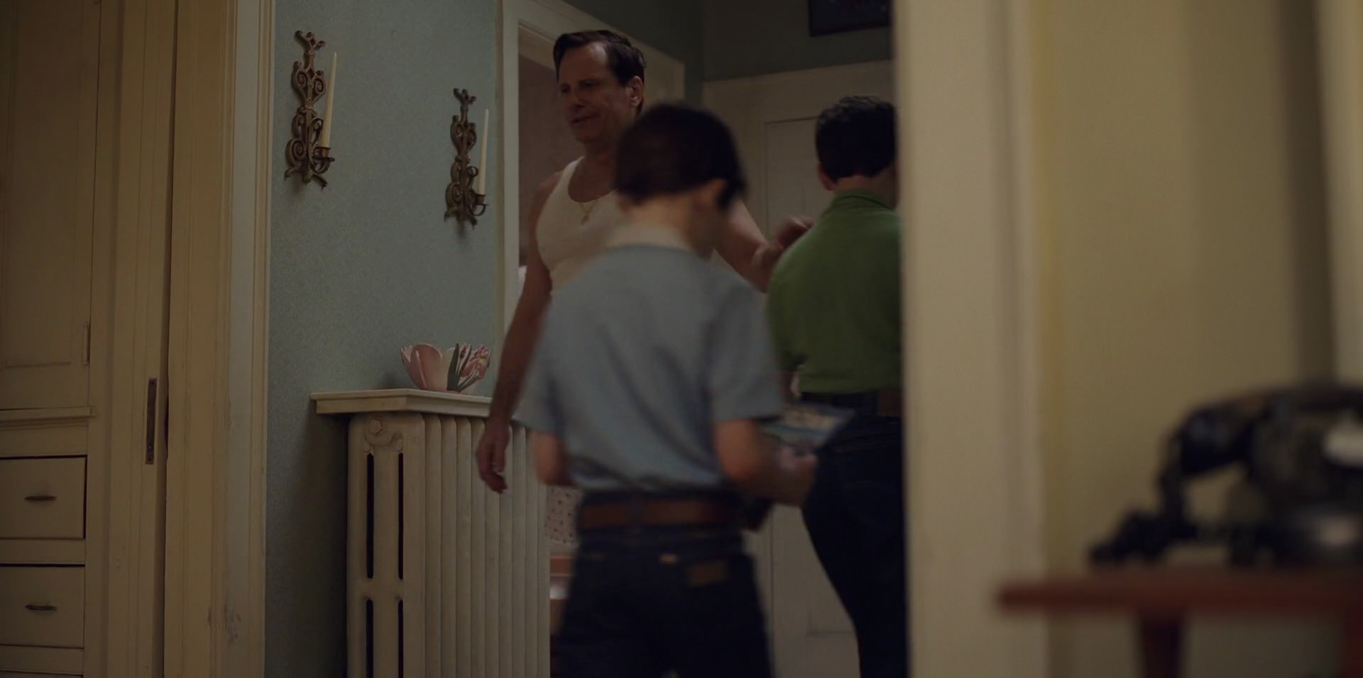 Green Book (2018) movie still 727