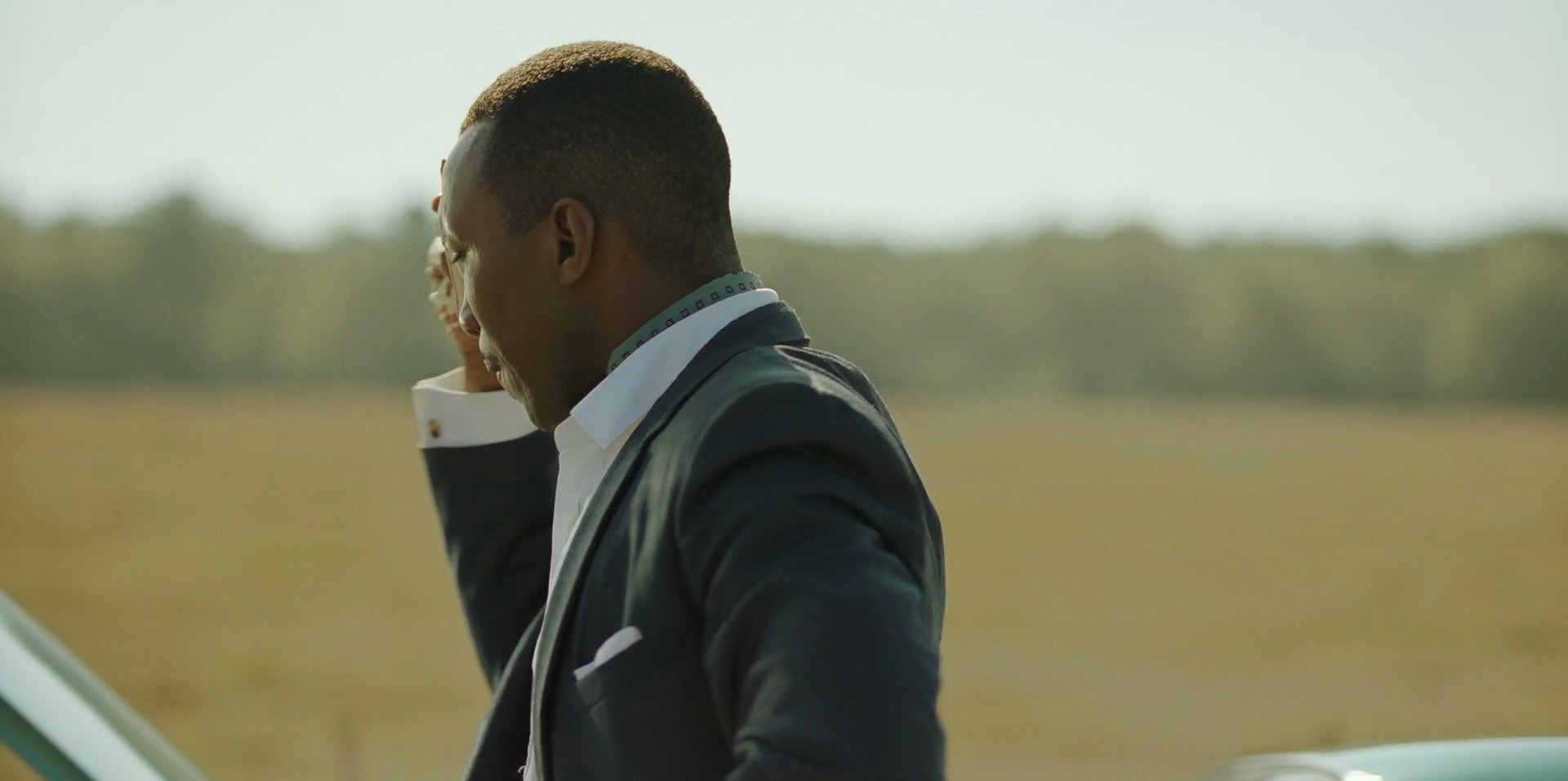 Green Book (2018) movie still 7270