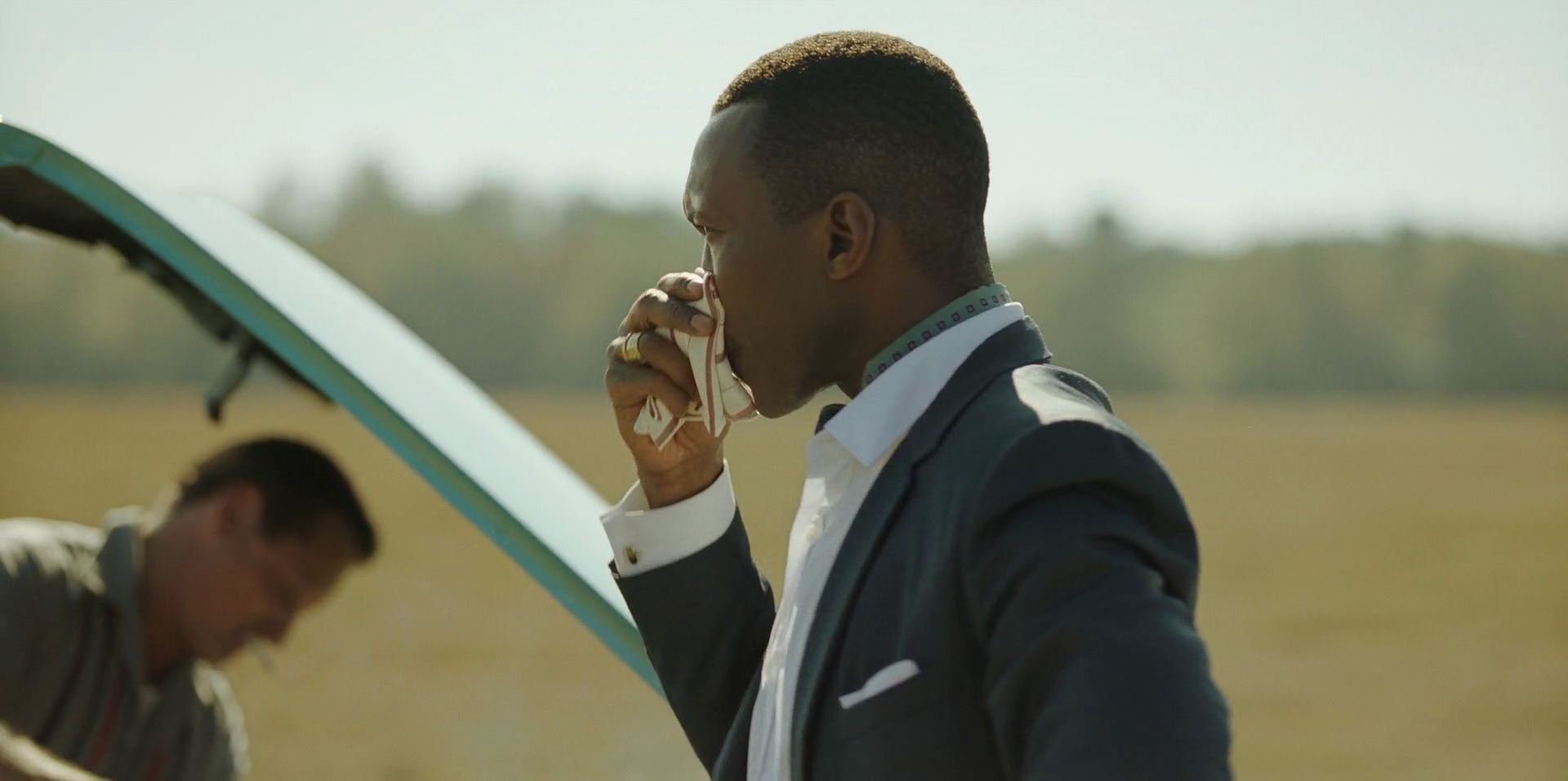 Green Book (2018) HD screenshot 7274