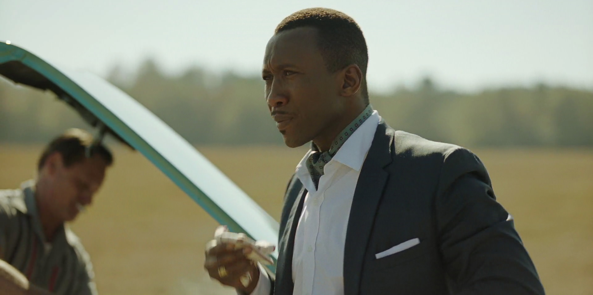 Green Book (2018) screencap 7275