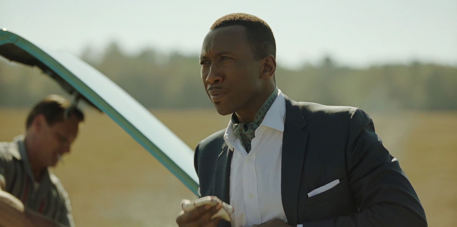 Green Book (2018) movie still 7276