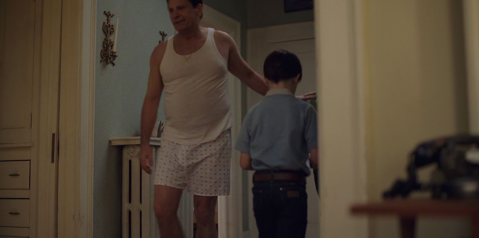 Green Book (2018) HD screenshot 728