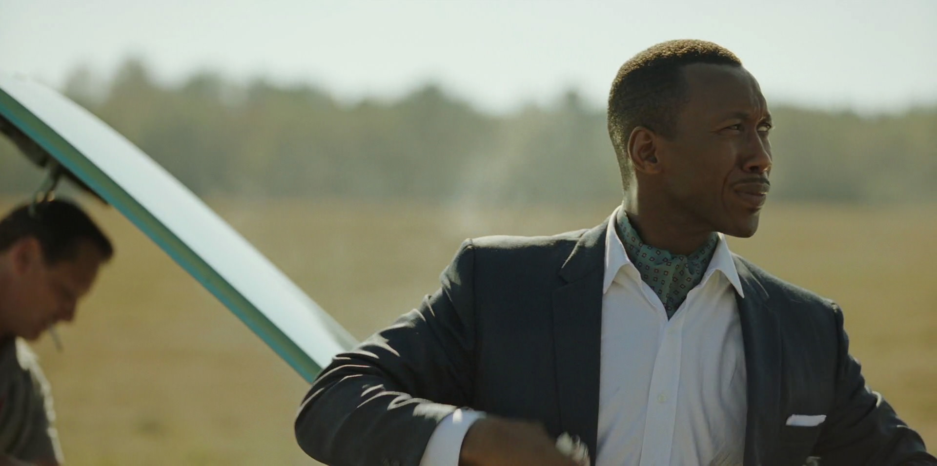 Green Book (2018) screencap 7290
