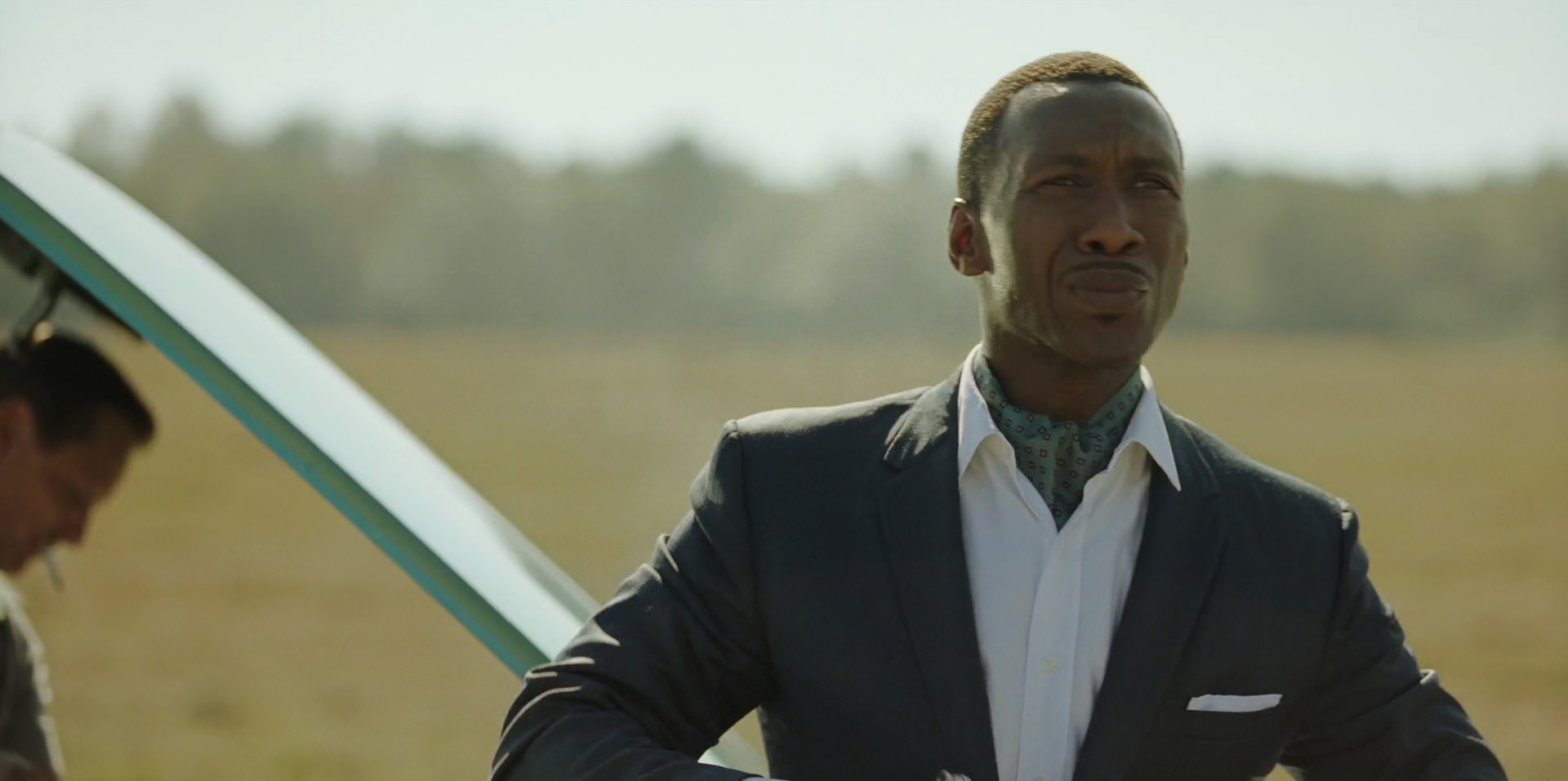 Green Book (2018) movie still 7291