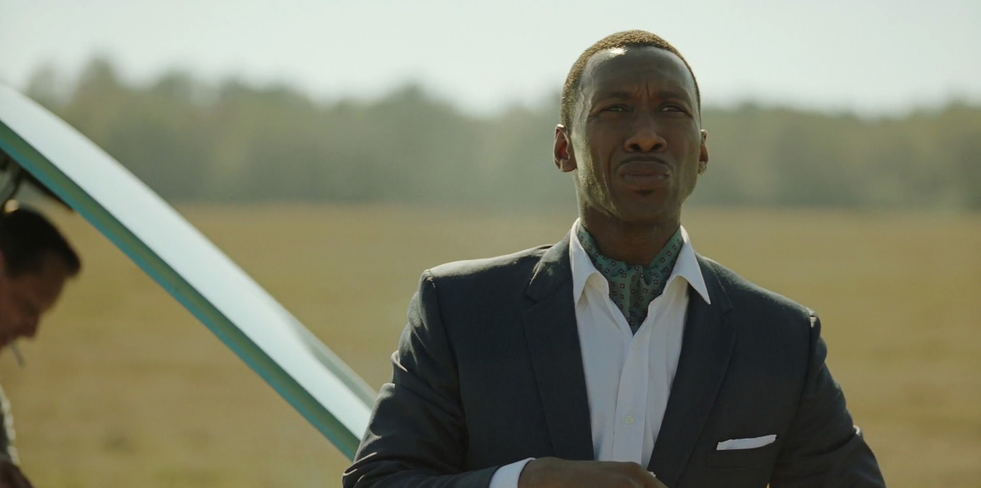 Green Book (2018) HD screenshot 7292