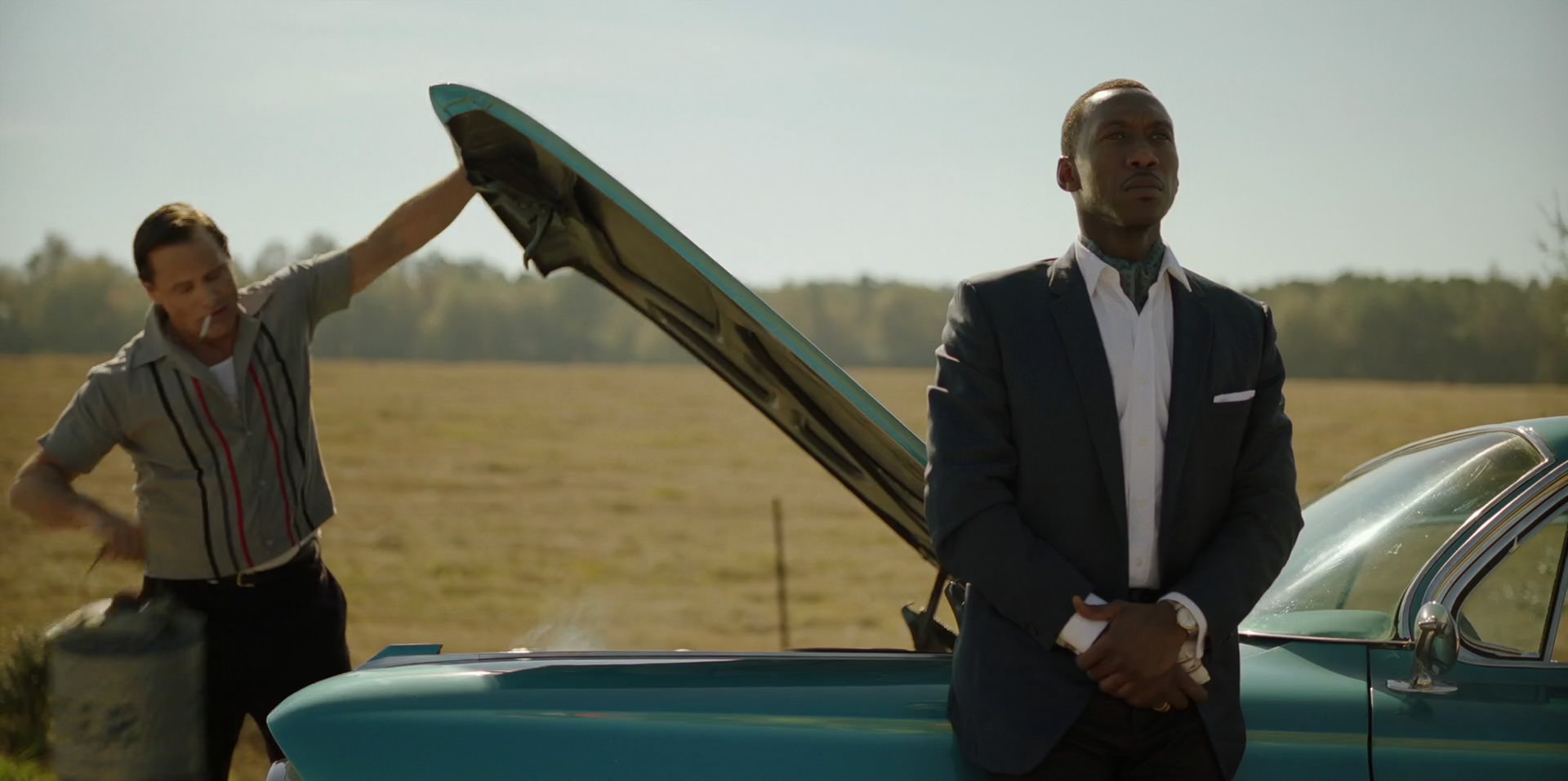 Green Book (2018) screencap 7302