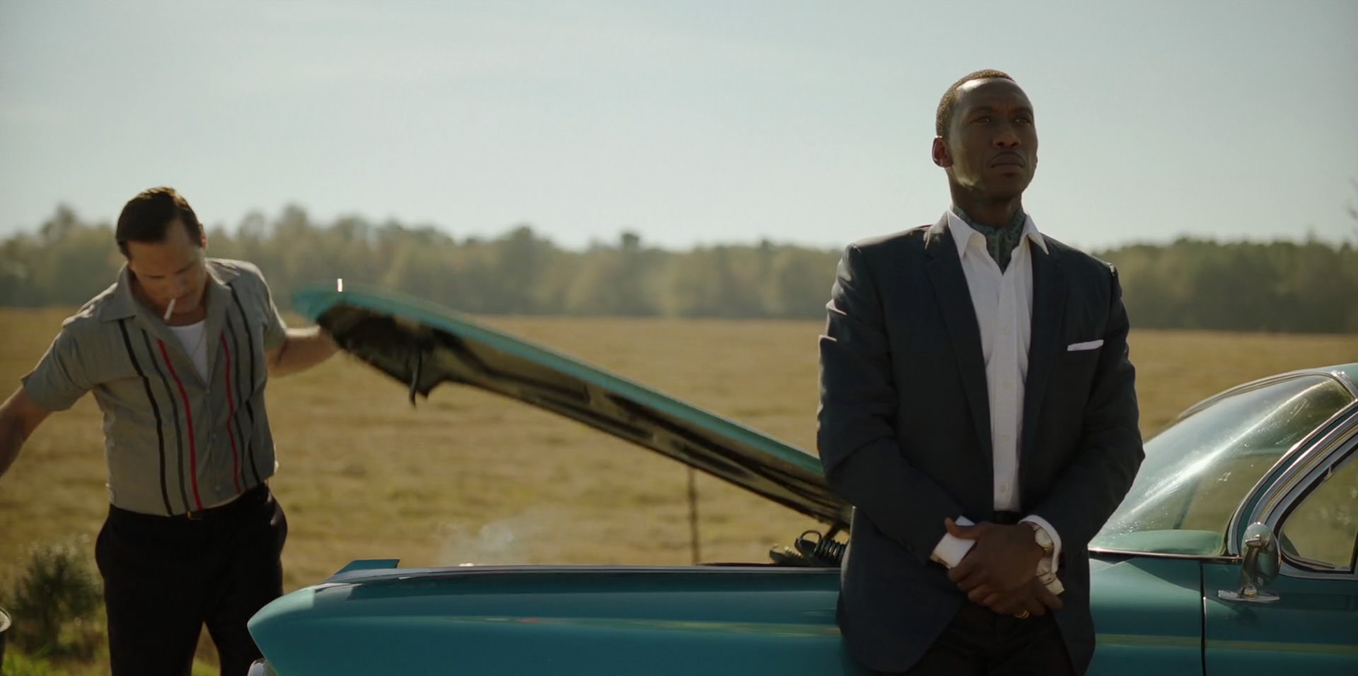 Green Book (2018) movie still 7303