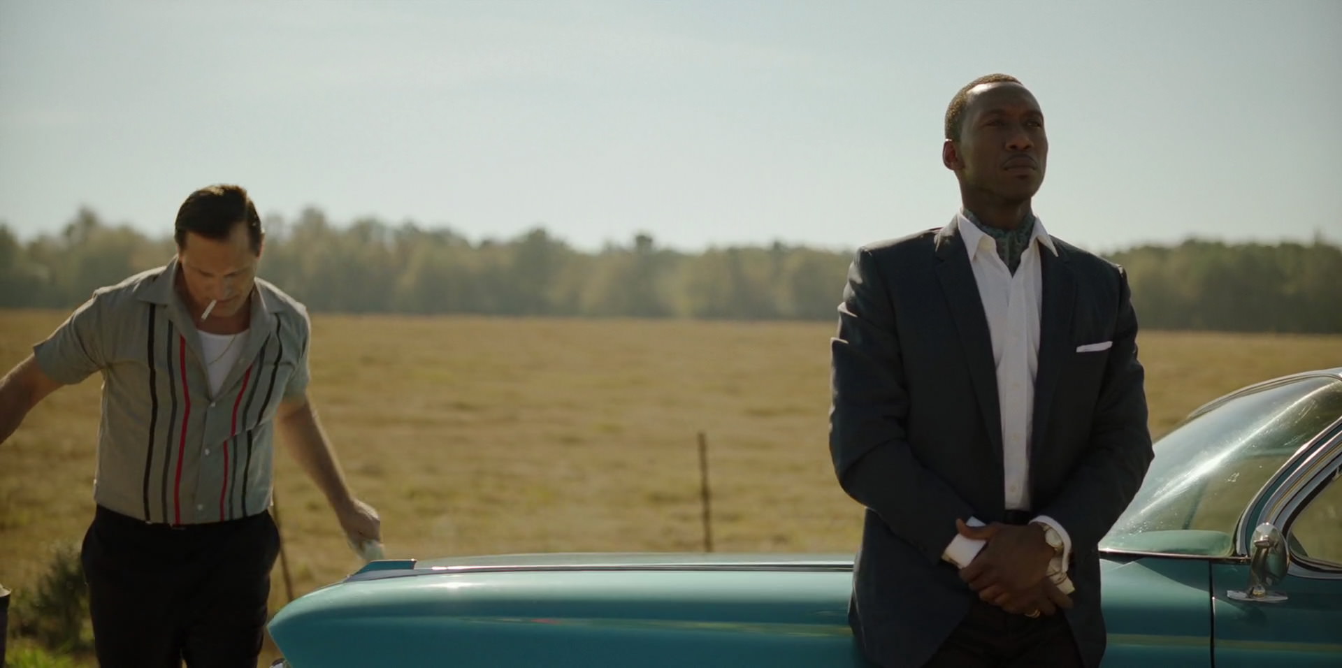 Green Book (2018) HD screenshot 7304