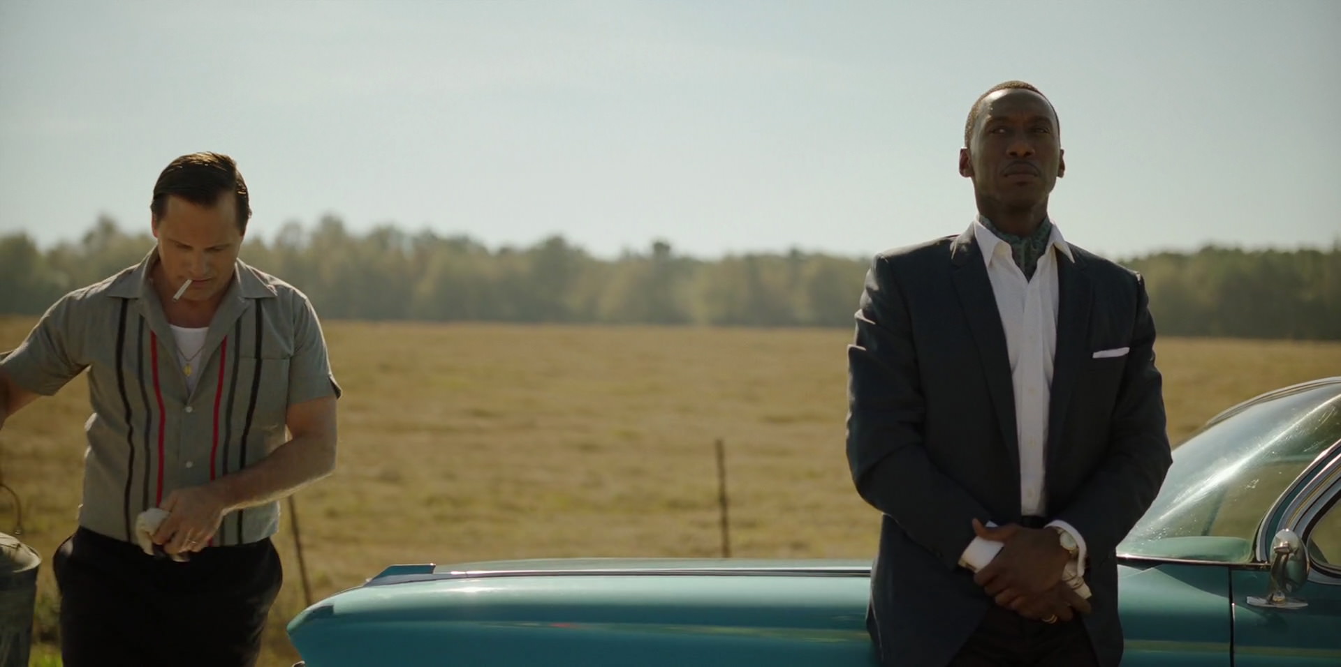 Green Book (2018) screencap 7305