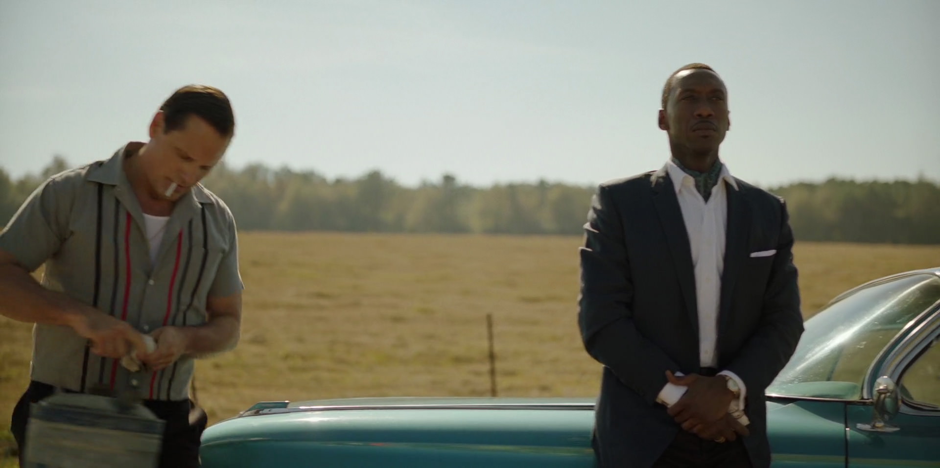 Green Book (2018) movie still 7306
